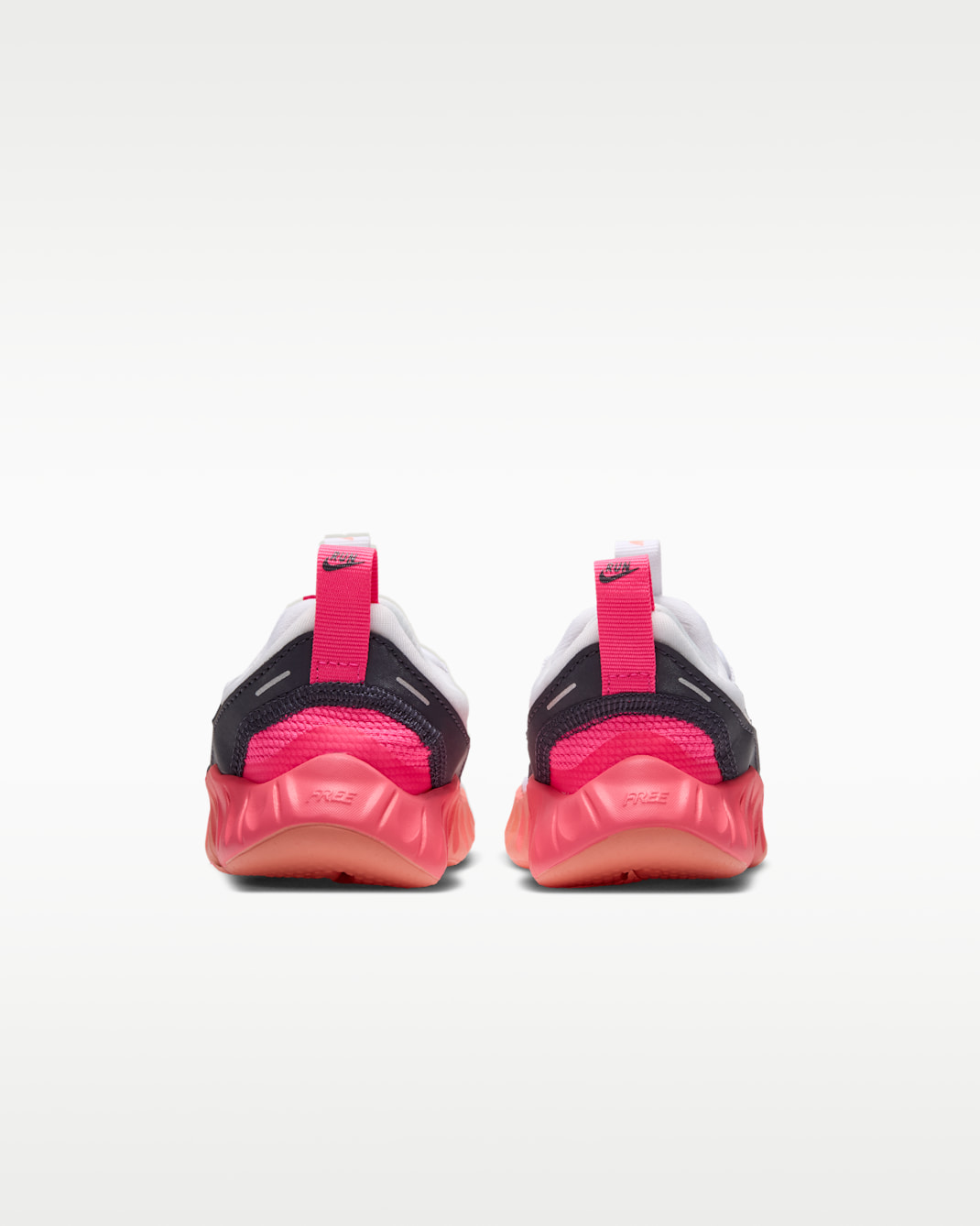Nike Free Ride Baby/Toddler Shoes