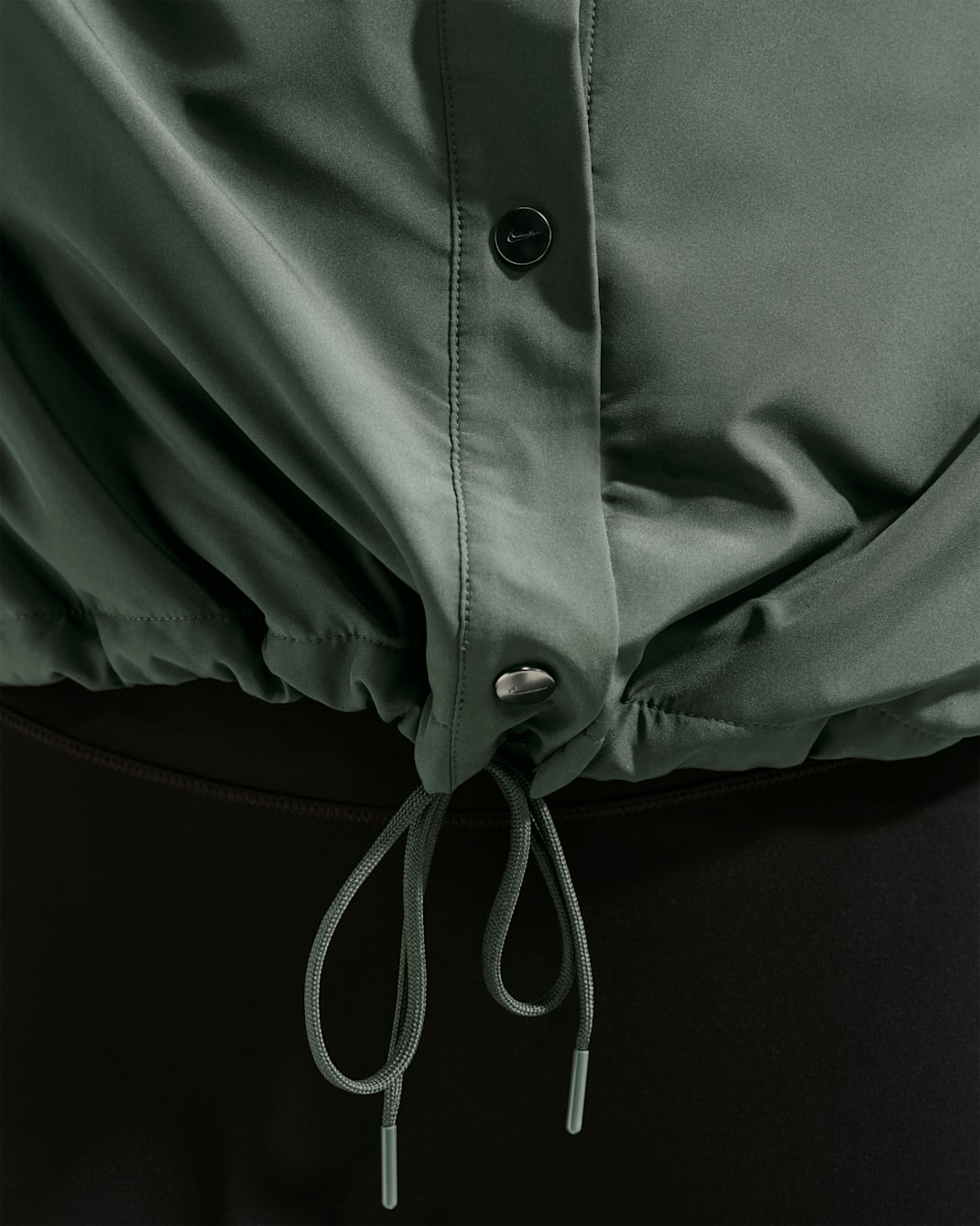 Nike One Women's Dri-FIT Oversized Jacket