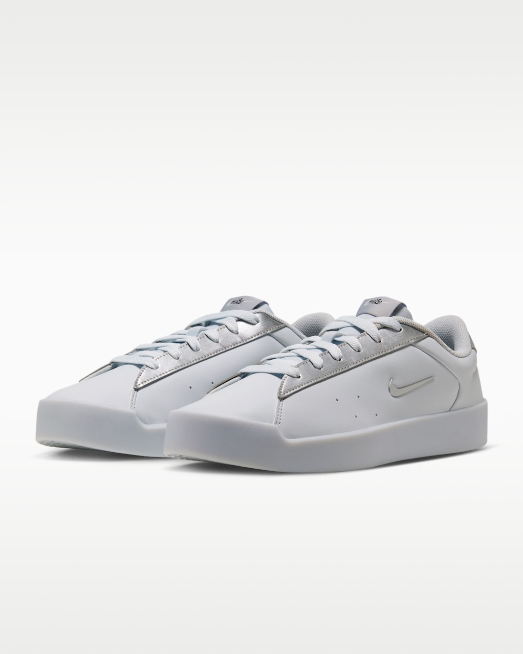Nike Court Heritage Premium Women's Shoes