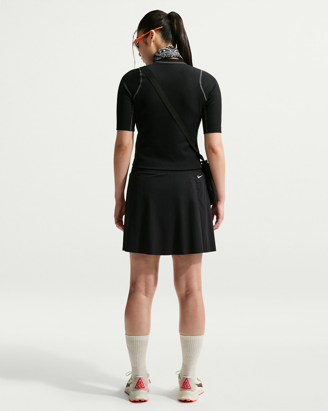 ACG High Stakes Women's Hiking Skort