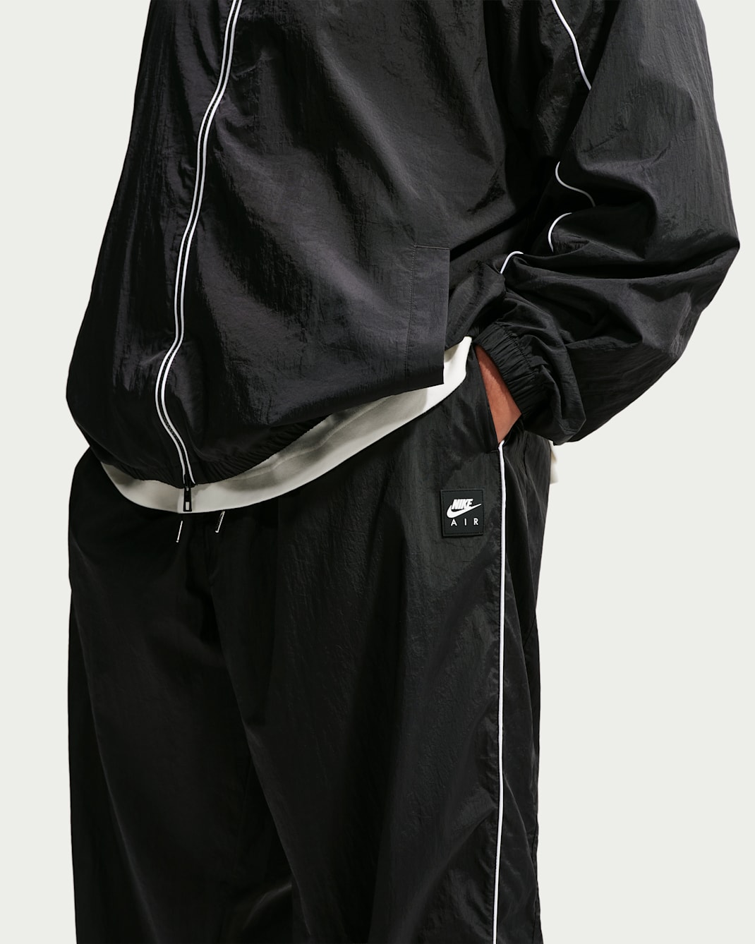 Nike Air Men's Woven Track Pants