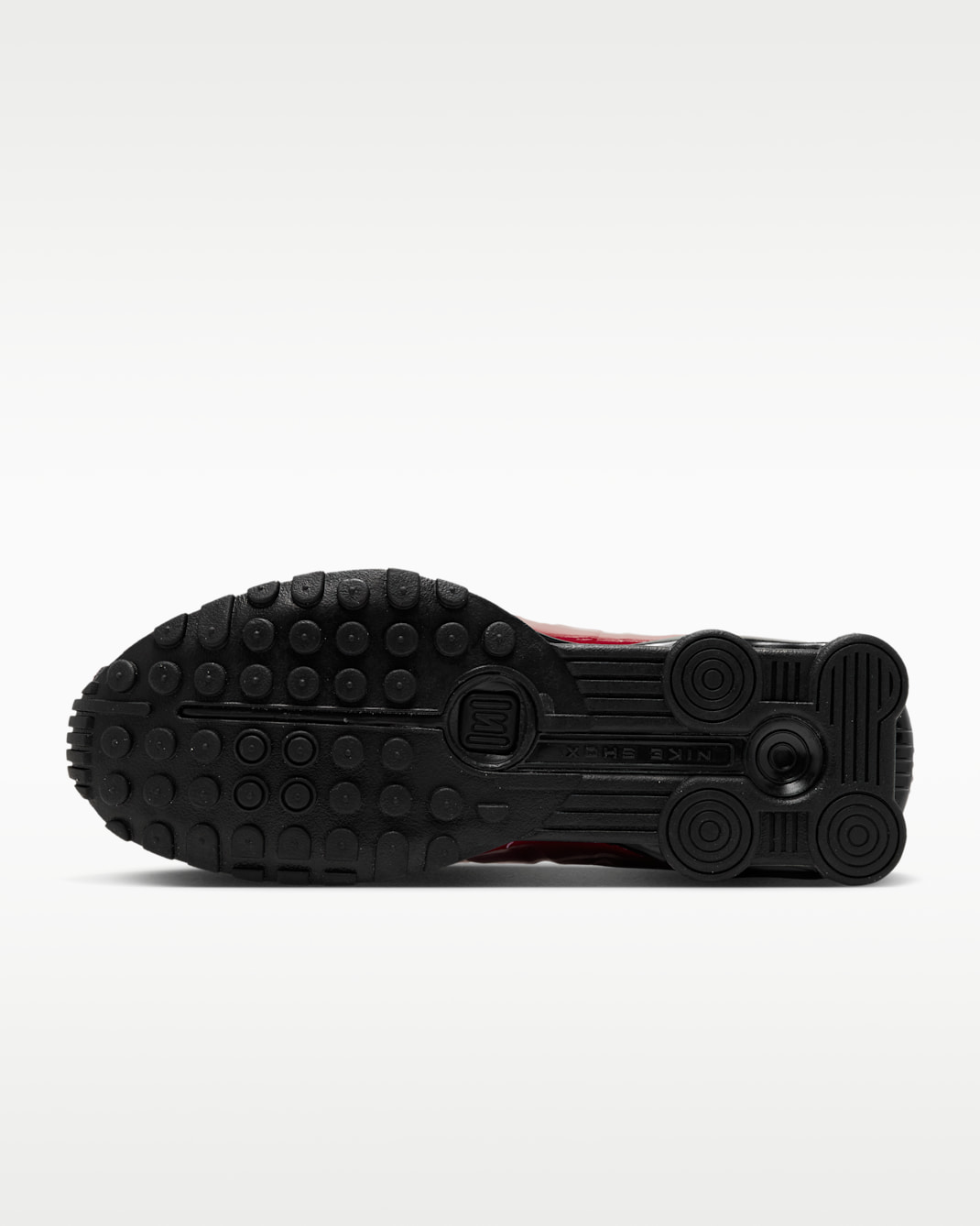 Nike Shox R4 Shoes