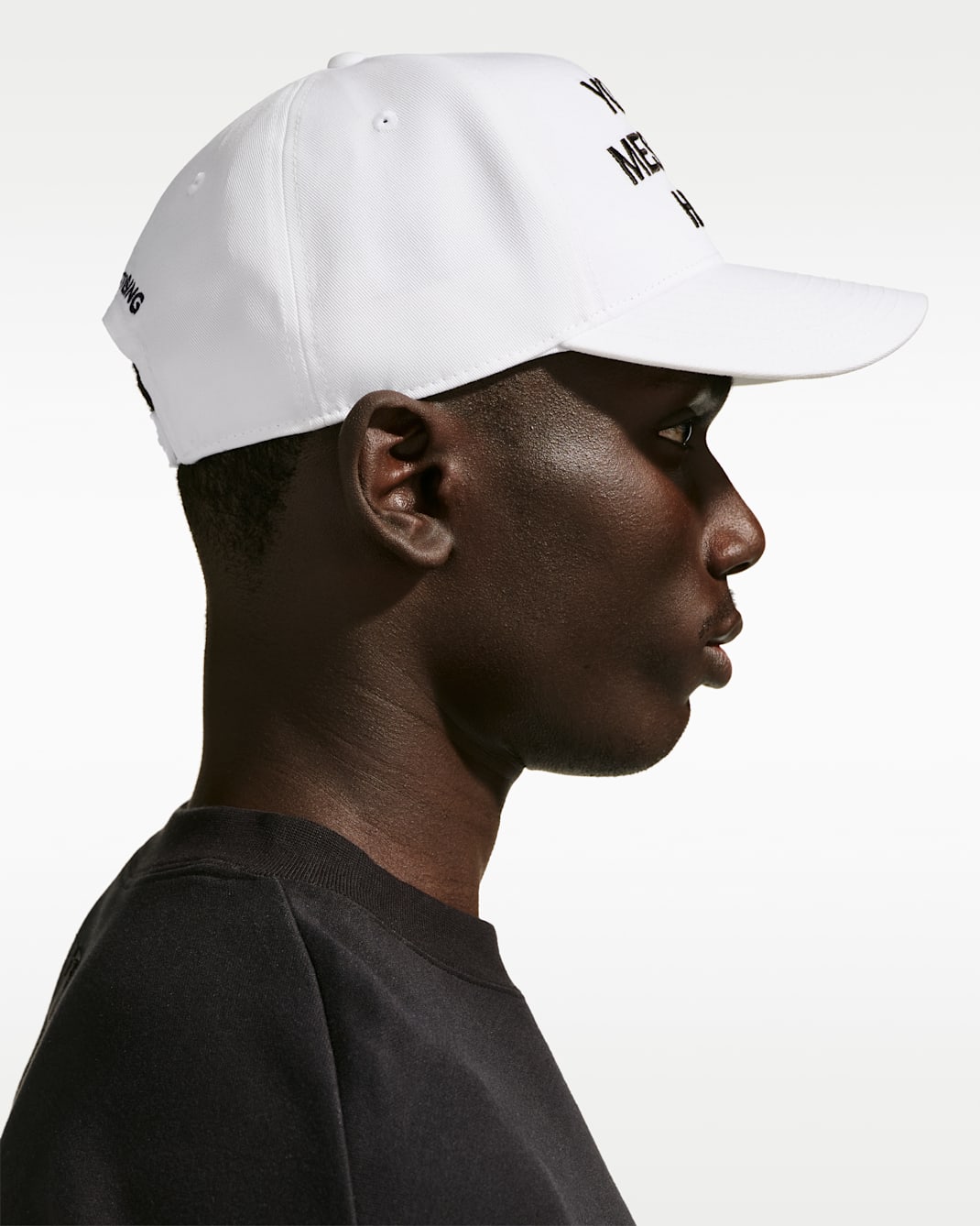 Nike Rise Structured A-Frame Cap
