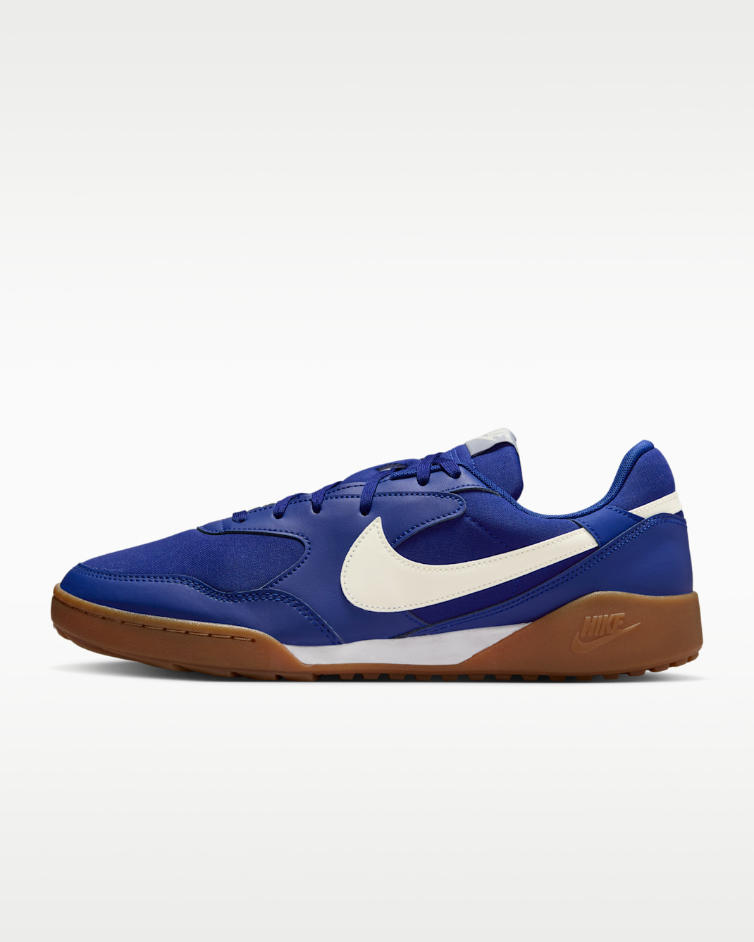 Tenis para hombre Nike Terra Manta - Azul royal intenso/Marrón claro goma/Blanco/Perla suave