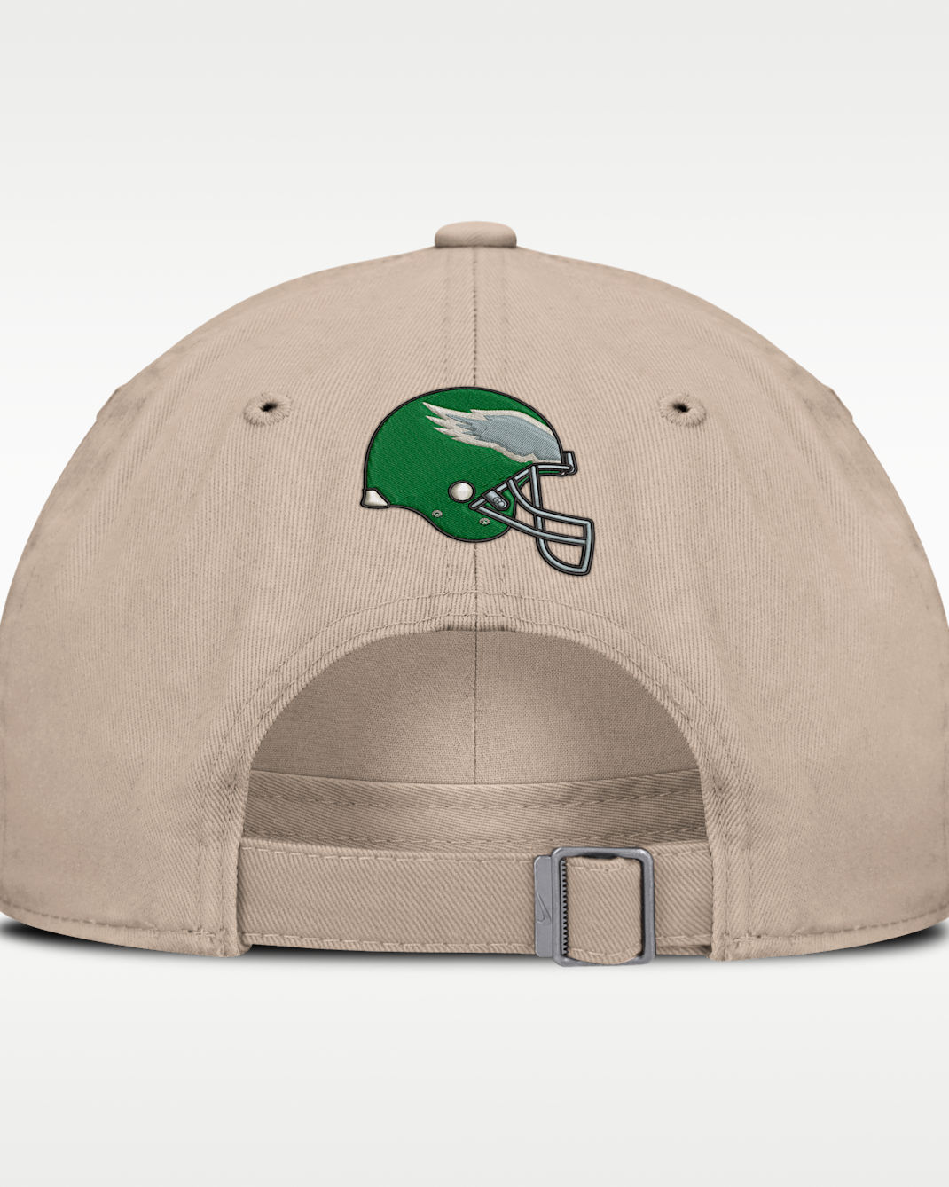 Philadelphia Eagles Rewind Club Men's Nike NFL Adjustable Hat