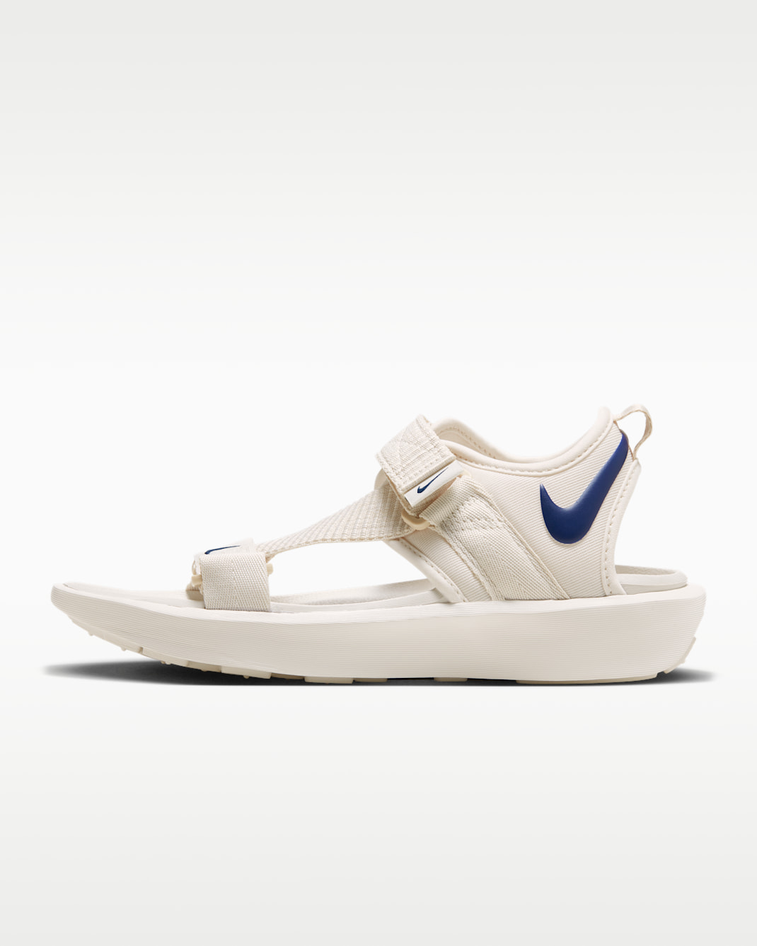 Nike Vista Women's Sandals - Phantom/Sand Drift/Sail/Midnight Navy