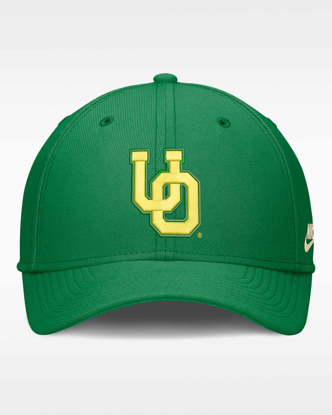 Oregon Legacy Rise Vintage Men's Nike Dri-FIT College Hat