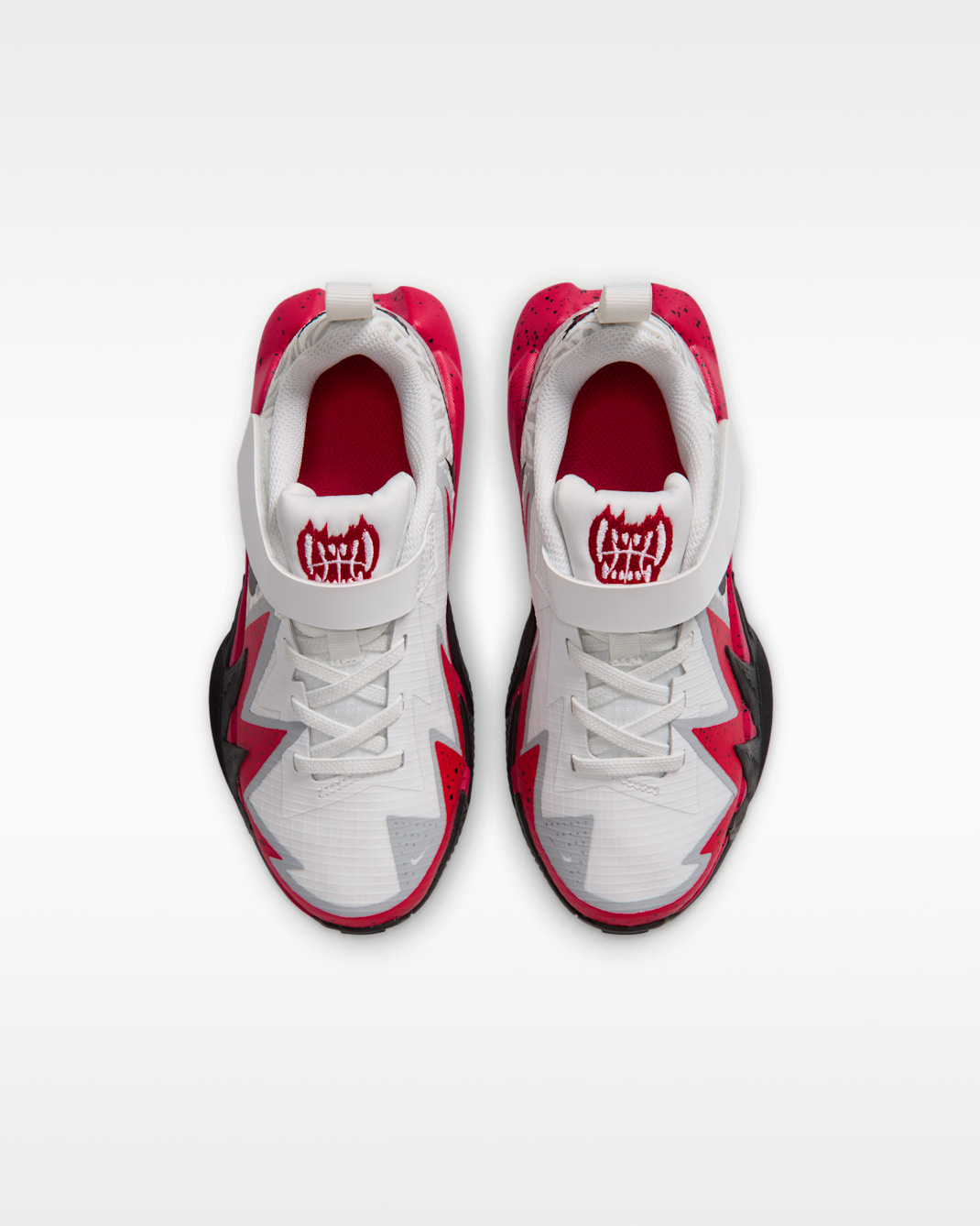 Nike S.T. Dynamite Little Kids' Basketball Shoes