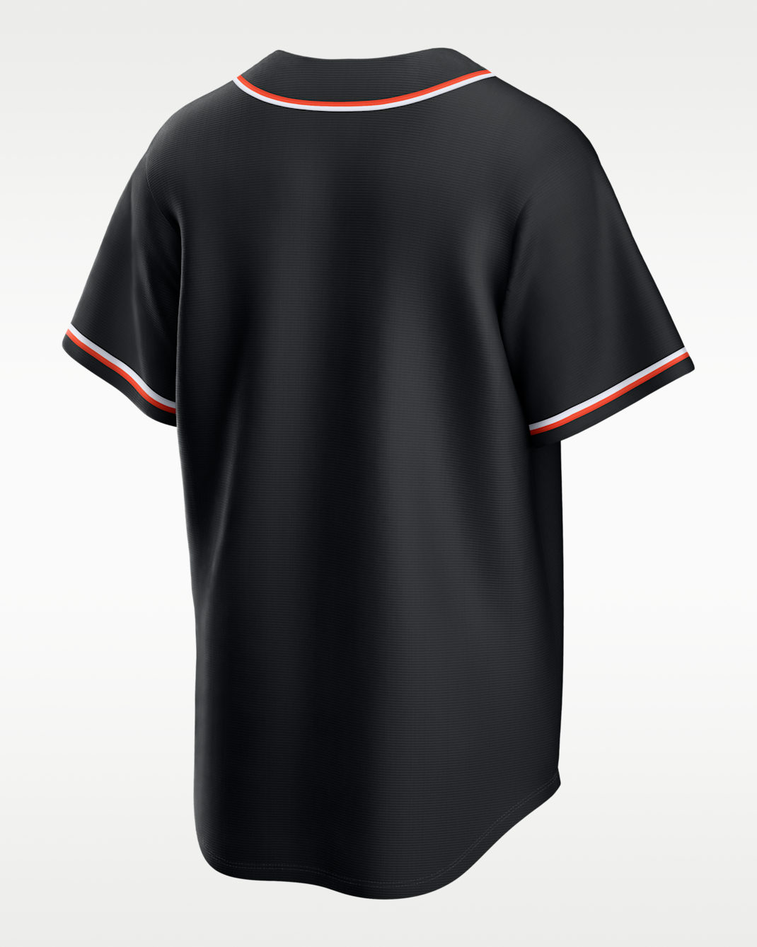 Baltimore Orioles Men's Nike MLB Replica Fashion Jersey