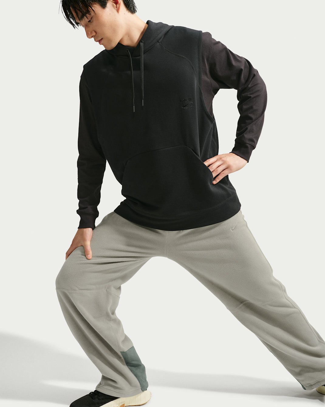 Nike Men's Therma-FIT Versatile Pants