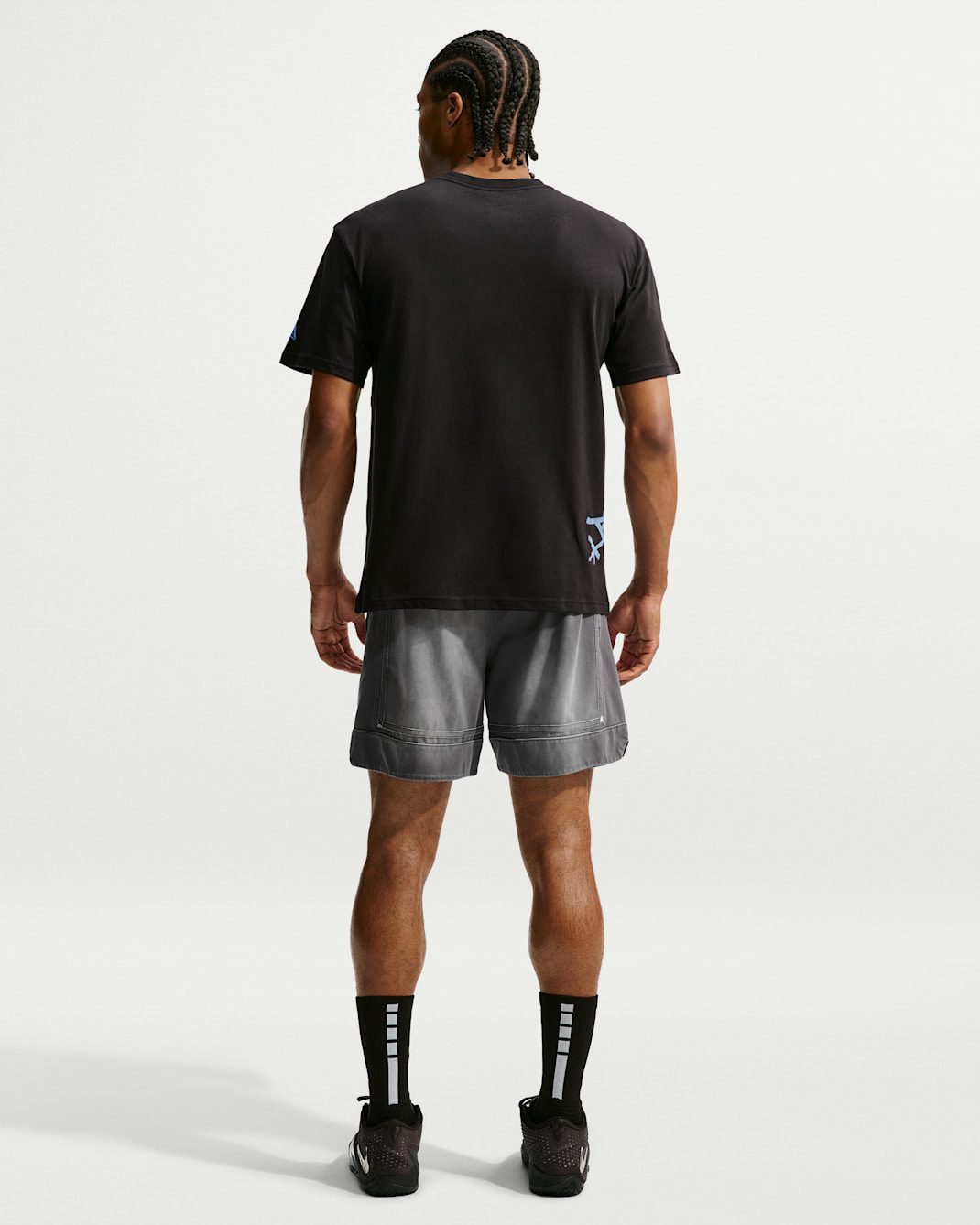 Nike Men's Basketball T-Shirt