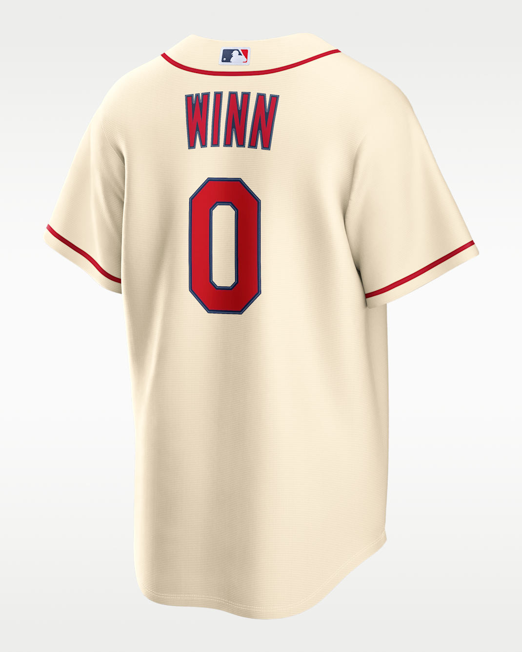 Masyn Winn St. Louis Cardinals Men's Nike MLB Replica Jersey