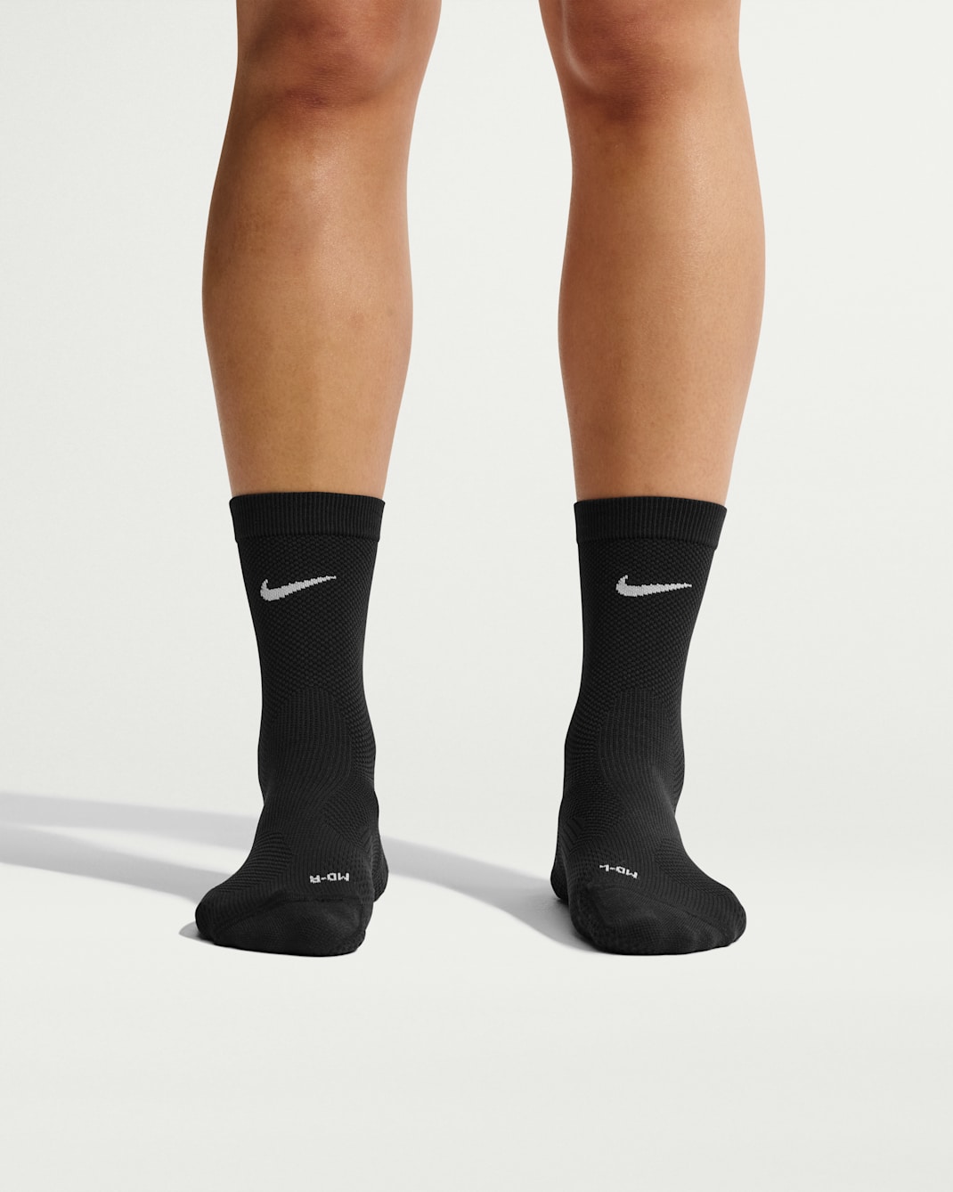 Nike VaporFast Soccer Crew Socks (1 Pair)