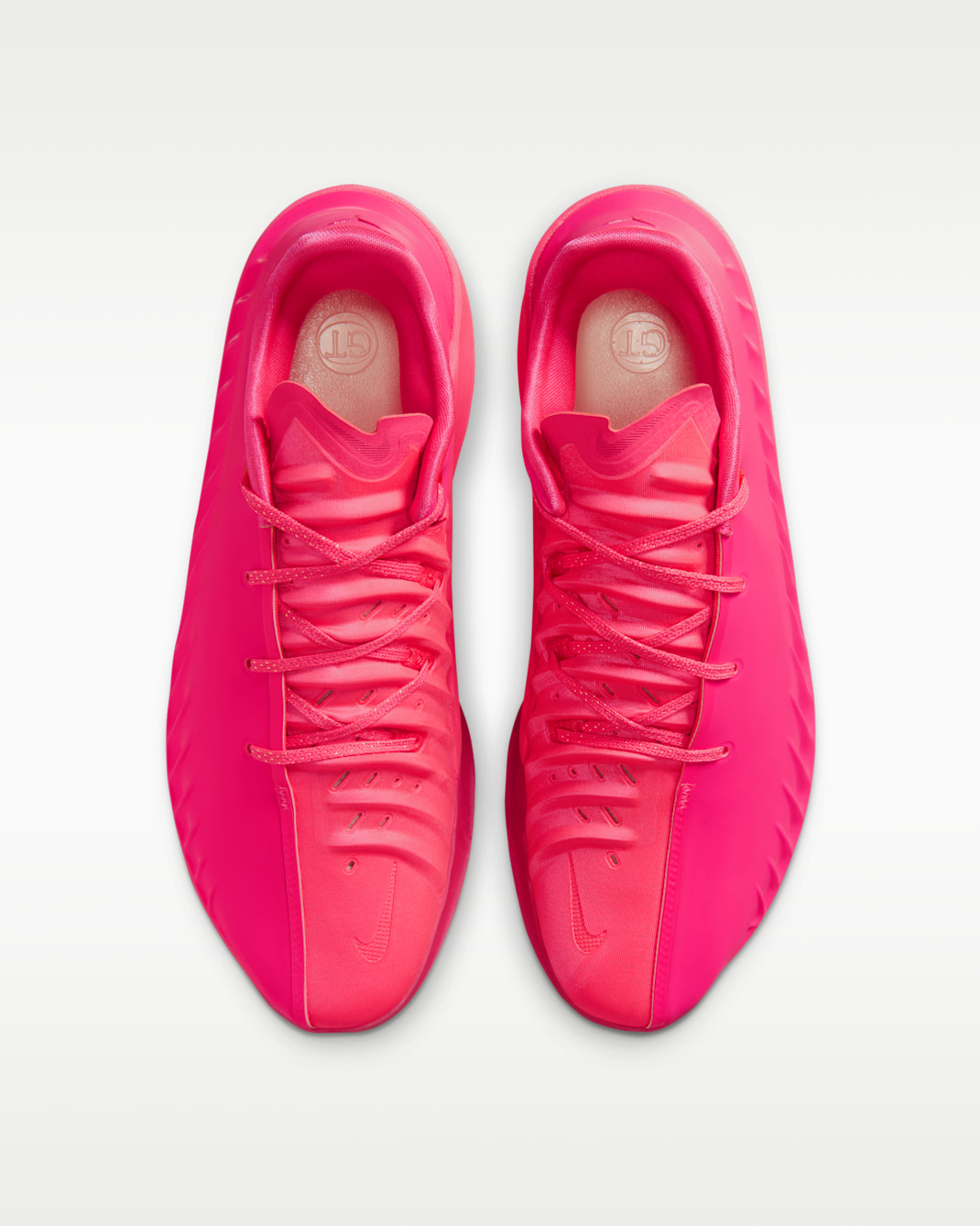 Nike G.T. Cut 4 "Kay Yow" PER Basketball Shoes