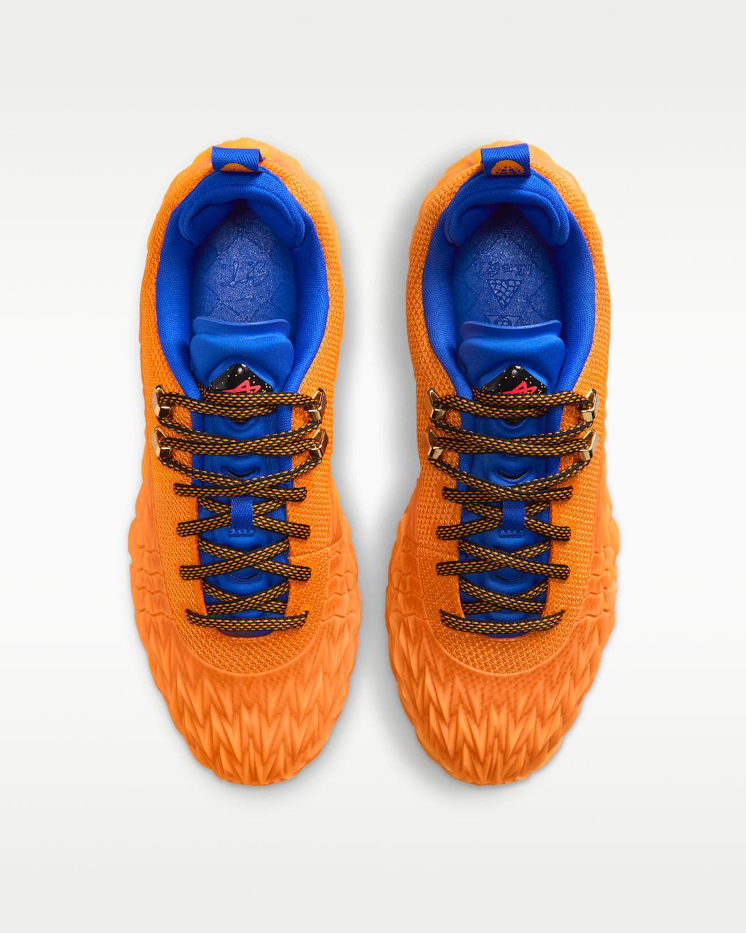 Nike S.T. Charge "Foundation" Basketball Shoes