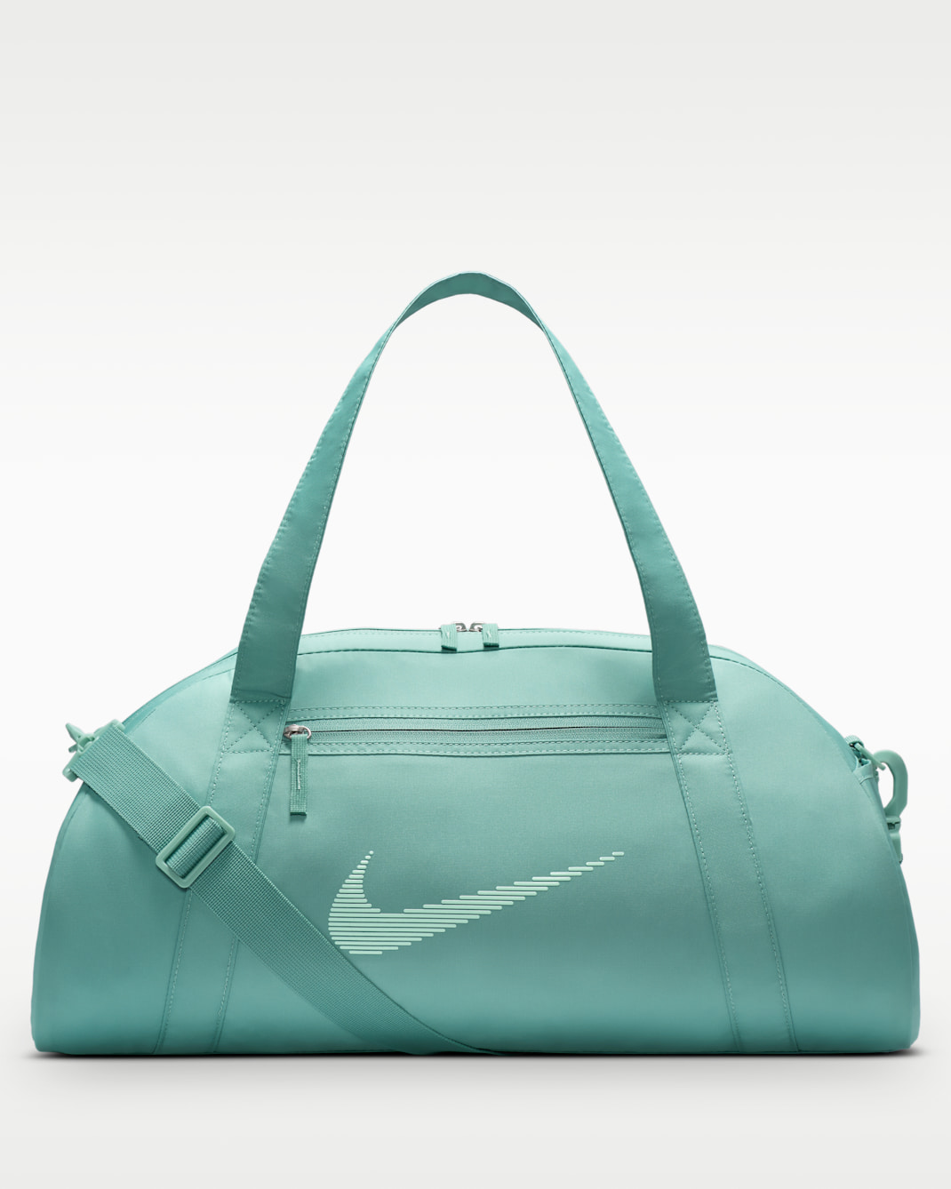 Maleta de entrenamiento (24 L) Nike Gym Club - Cañón/Cañón/Espuma menta