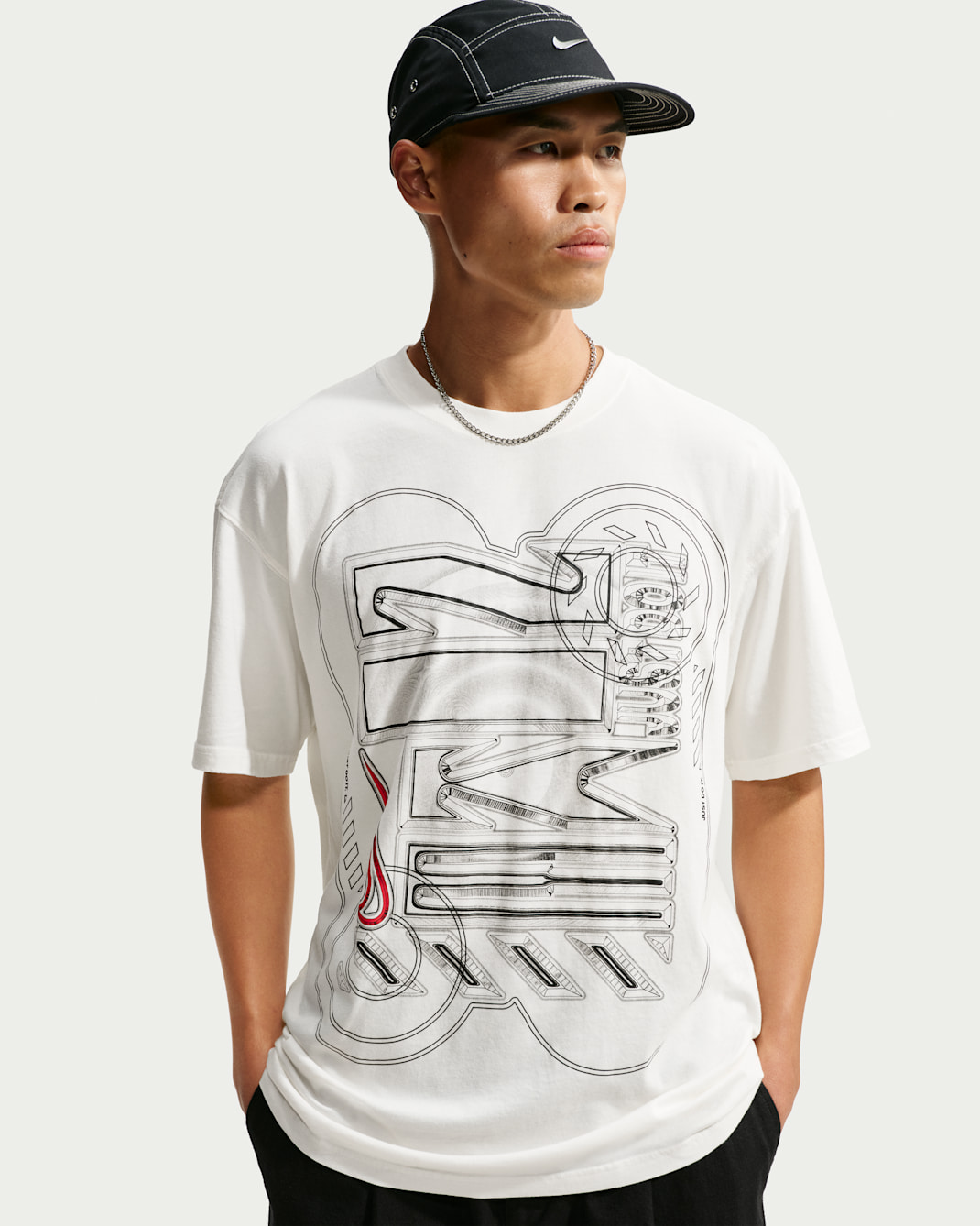 Nike Sportswear T-Shirt