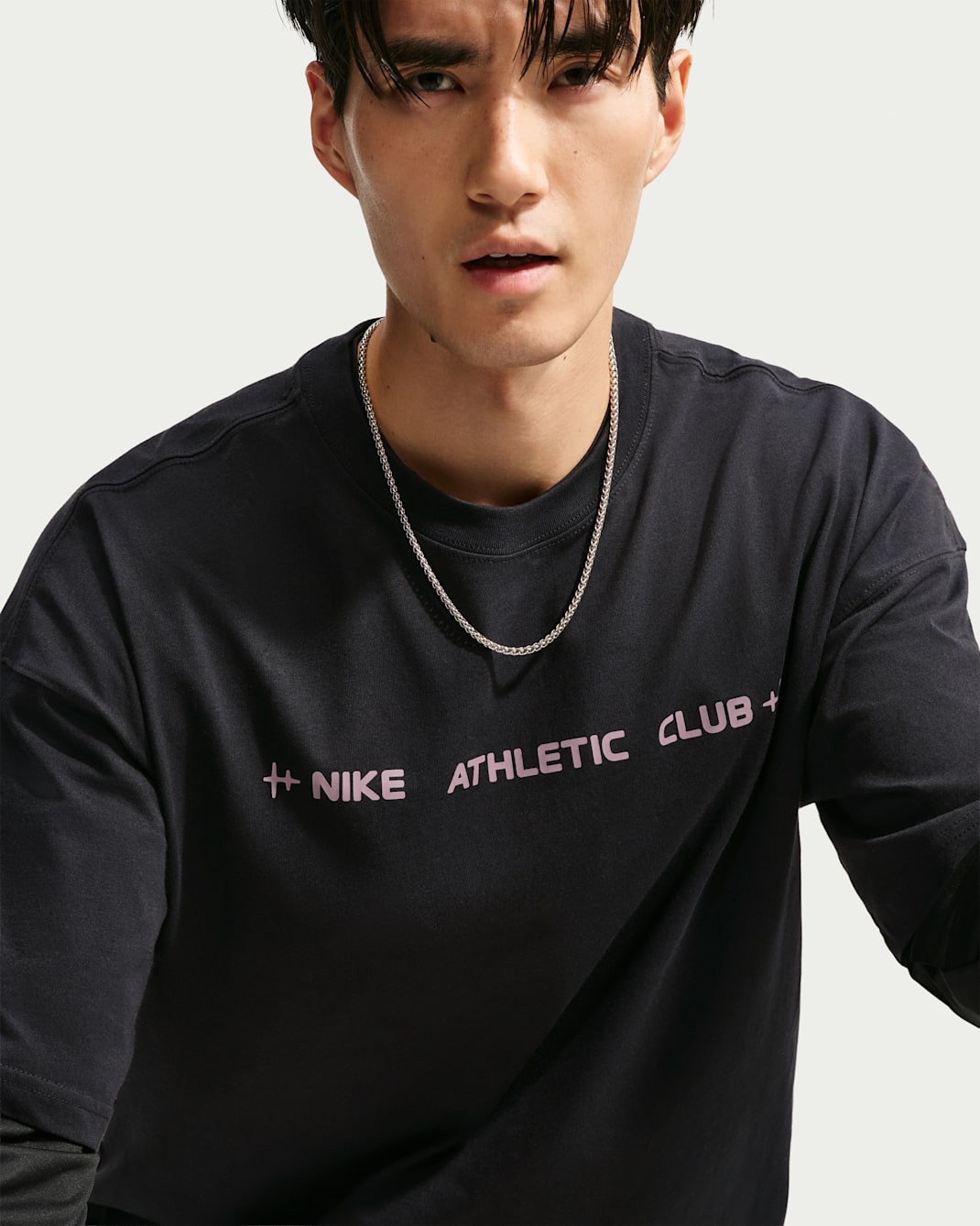 Nike N.A.C. Men's Oversized T-Shirt
