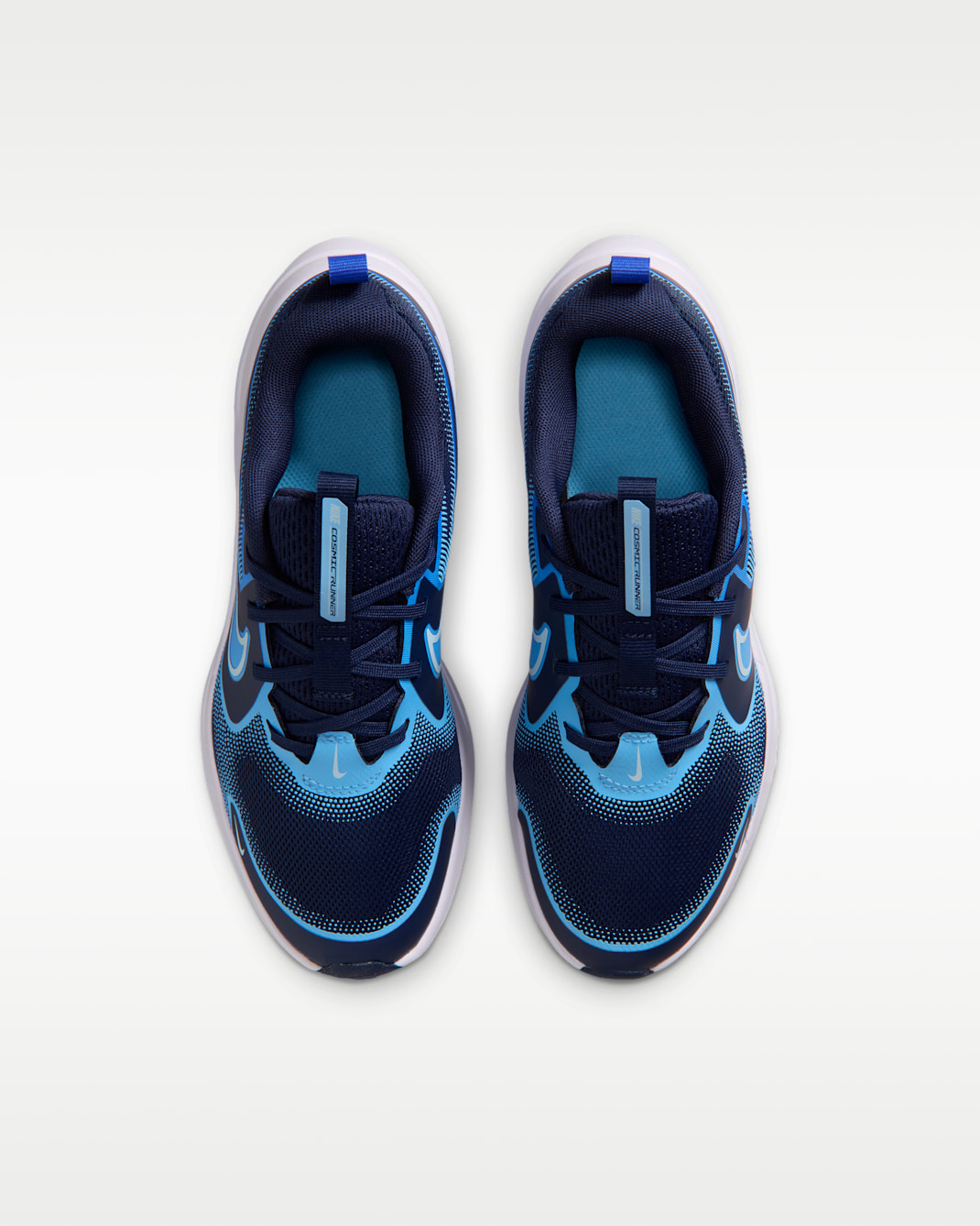 Nike Cosmic Runner Big Kids' Shoes