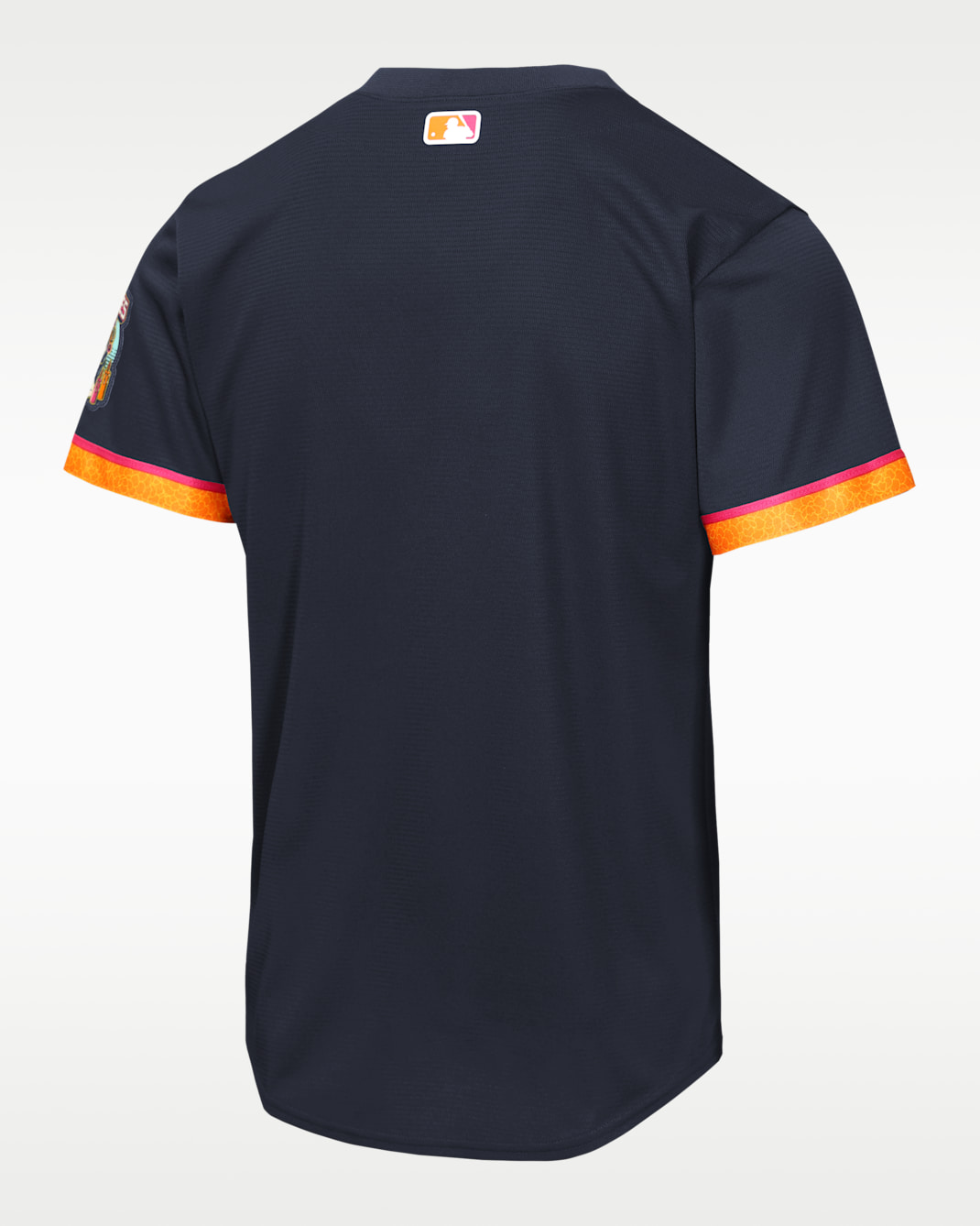 San Diego Padres City Connect Big Kids' Nike MLB Stadium Jersey