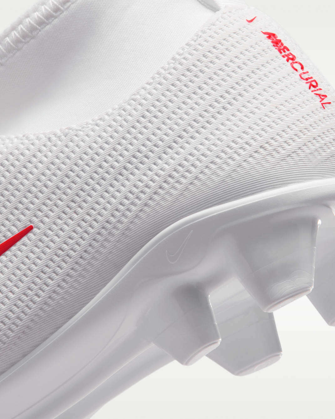 Nike Jr. Mercurial Superfly 11 Club Little Kids' Multi-Ground High-Top Soccer Cleats