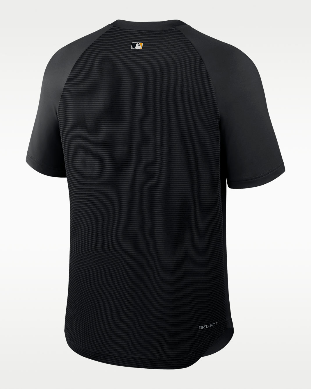 Pittsburgh Pirates Authentic Collection Batting Practice Pregame Men's Nike Dri-FIT MLB Top