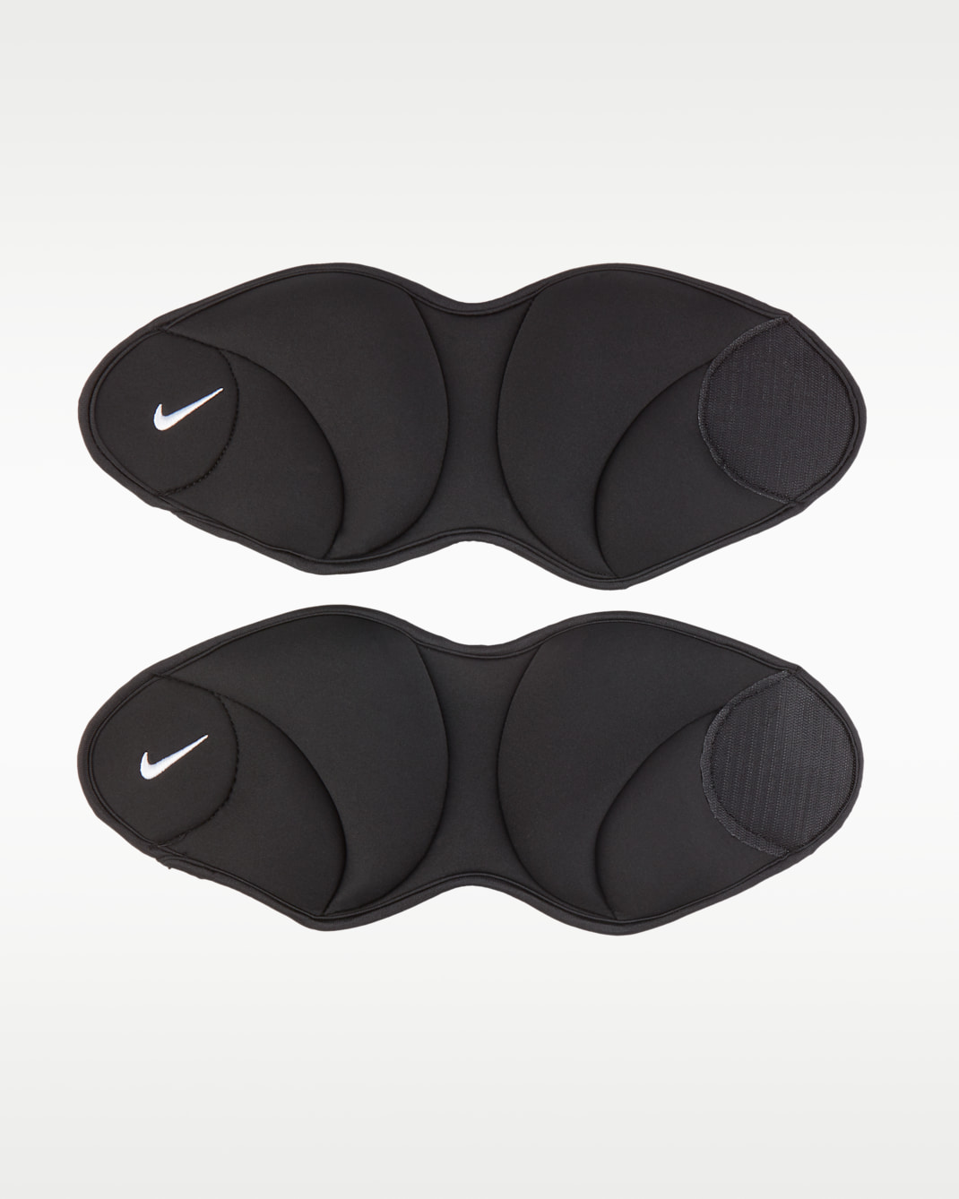 Nike Men's Ankle Weights - Black/White/White