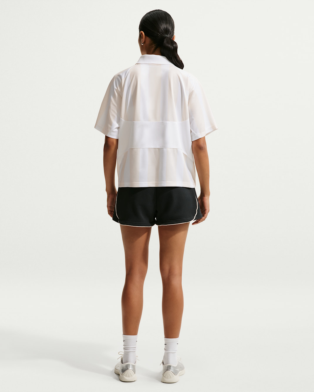 Nike Sportswear Women's Oversized Jersey