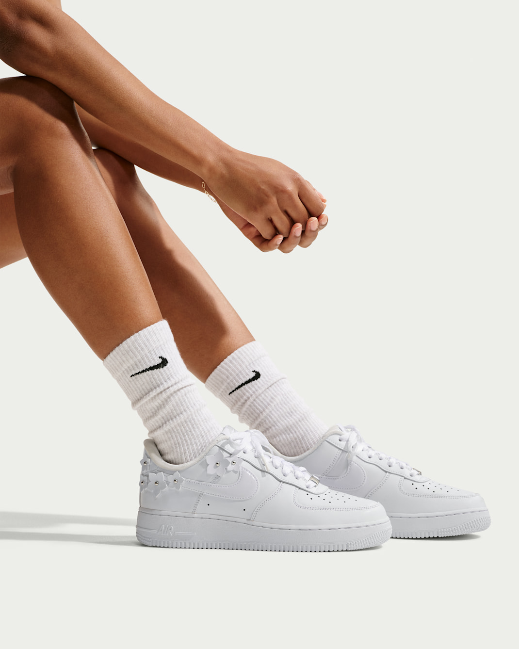 Nike Air Force 1 '07 "Florette" Women's Shoes