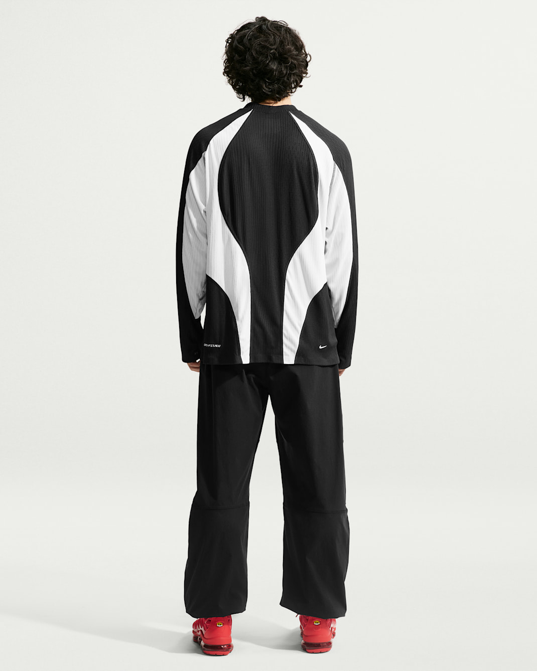 Nike Tech Men's Dri-FIT ADV Jersey