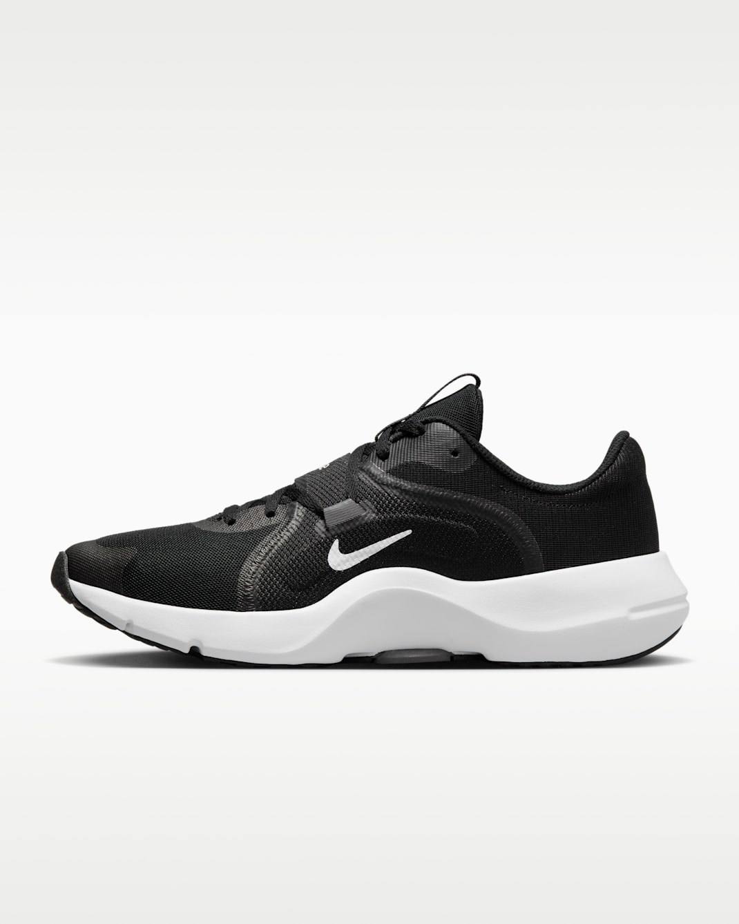 Nike In-Season TR 13 work-outschoenen voor dames - Zwart/Iron Grey/Wit