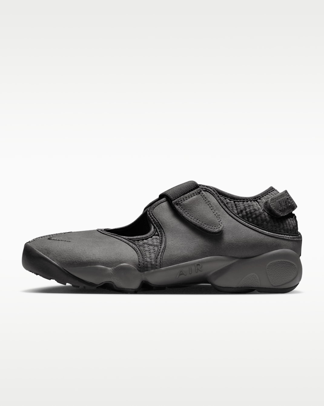 Nike Air Rift női cipő - Medium Ash/Flat Pewter/Medium Ash