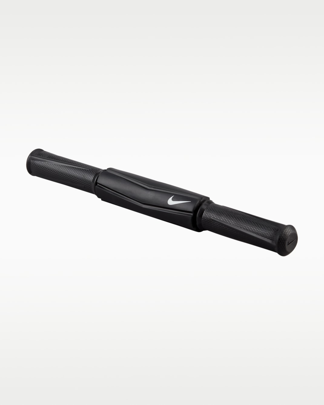 Nike Recovery Small Roller Bar - Black