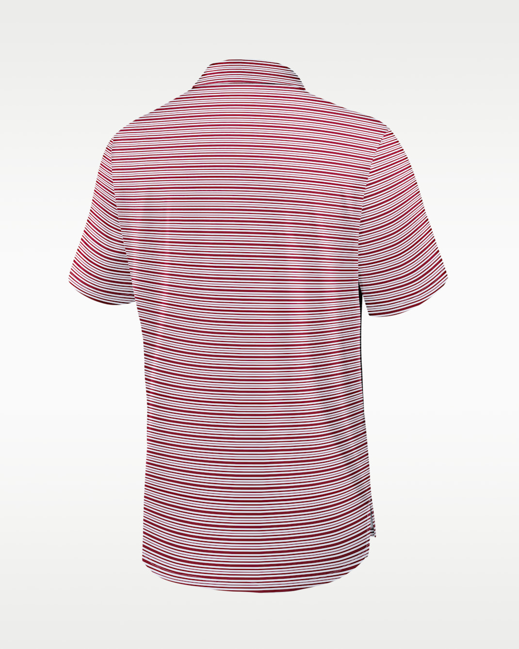 Alabama Primetime Men's Nike Dri-FIT College Polo