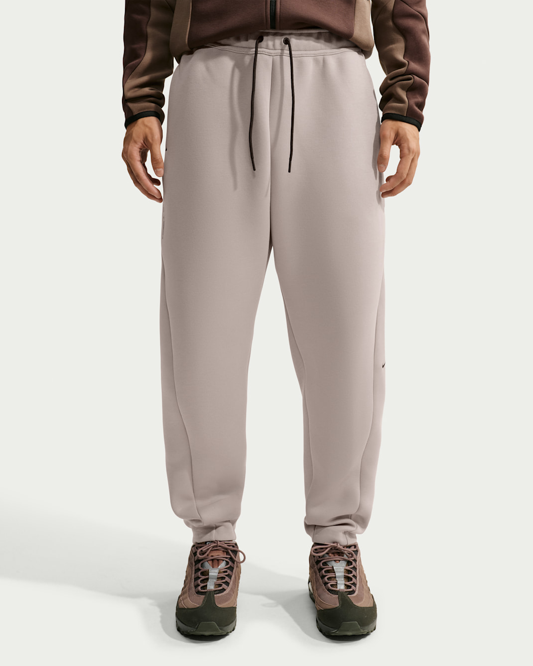 Nike Tech Men's Loose Fleece Pants