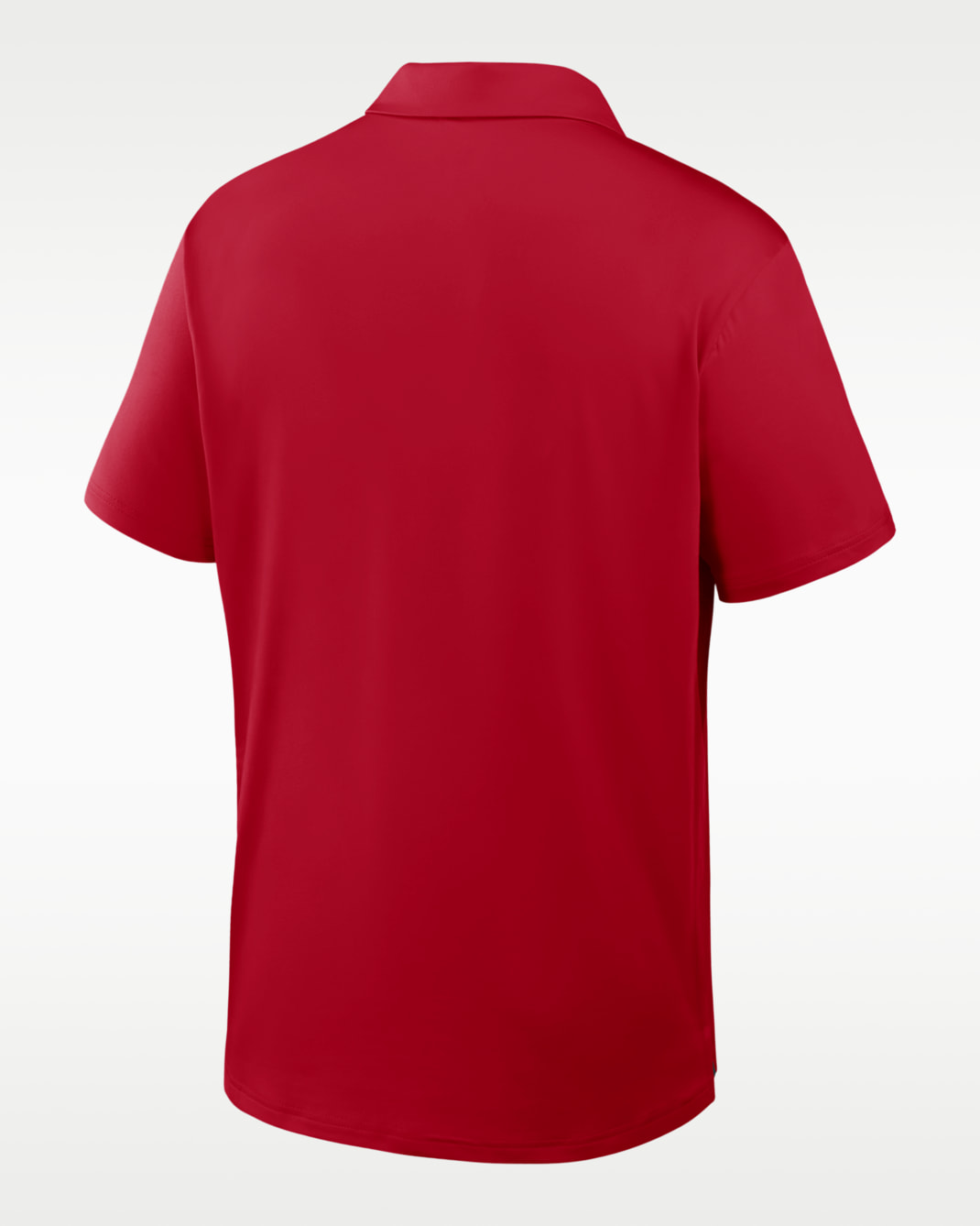 Georgia Tour Men's Nike Dri-FIT College Polo