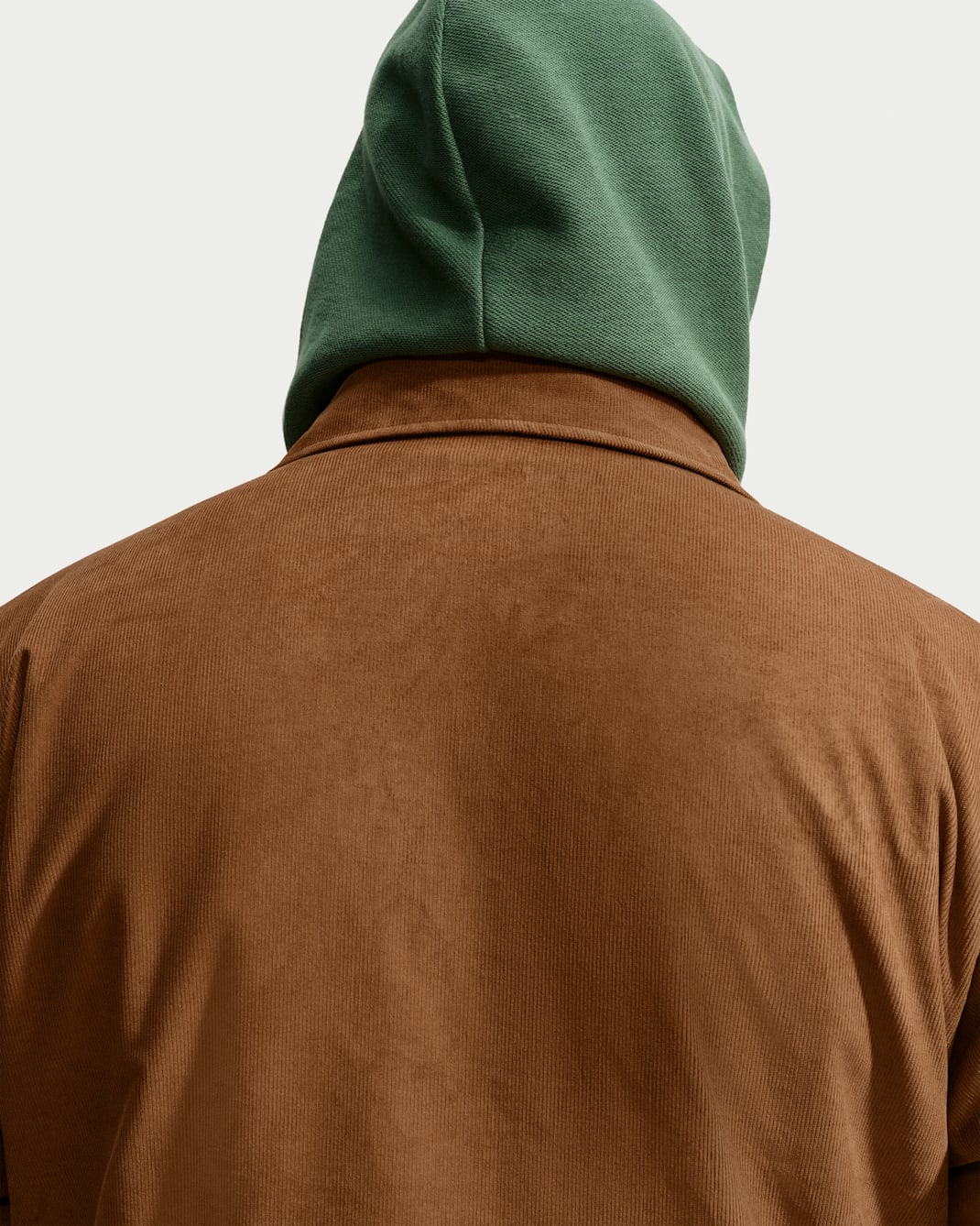 Nike Club Men's Corduroy Coaches Jacket