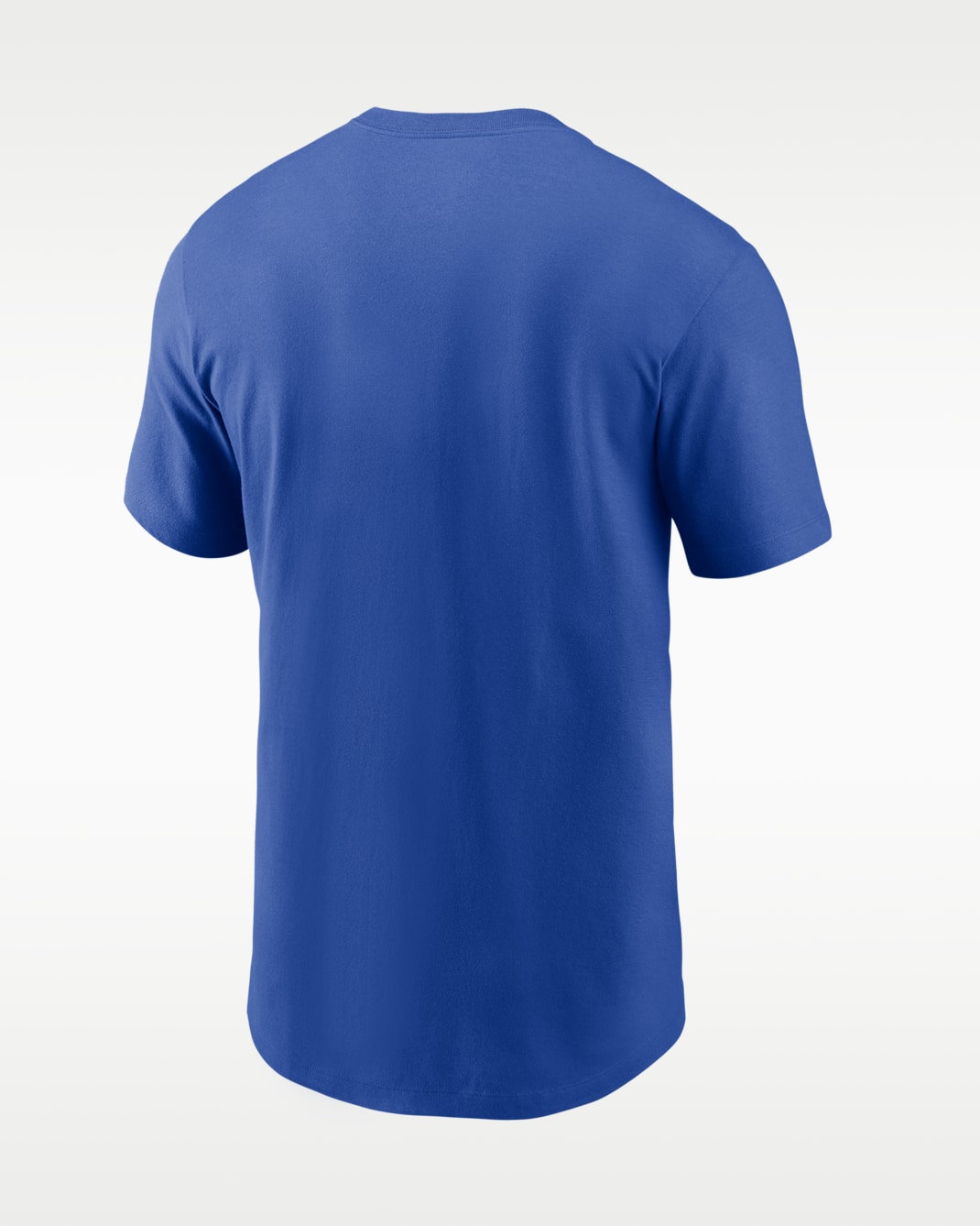 Los Angeles Rams Essential Men's Nike NFL T-Shirt