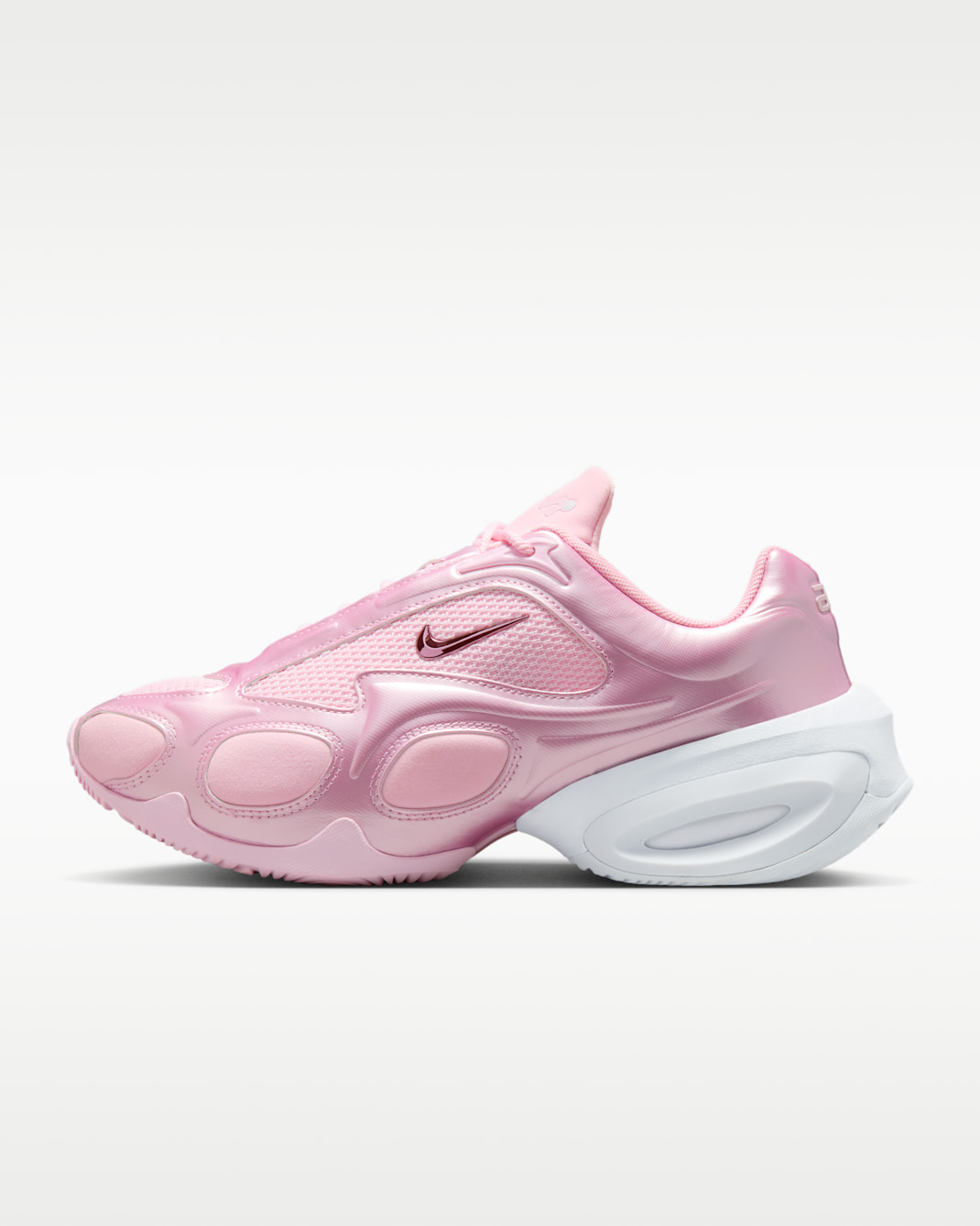 Nike Air Max Muse Women's Shoes - Pink Foam/Pure Platinum/Pink Foam