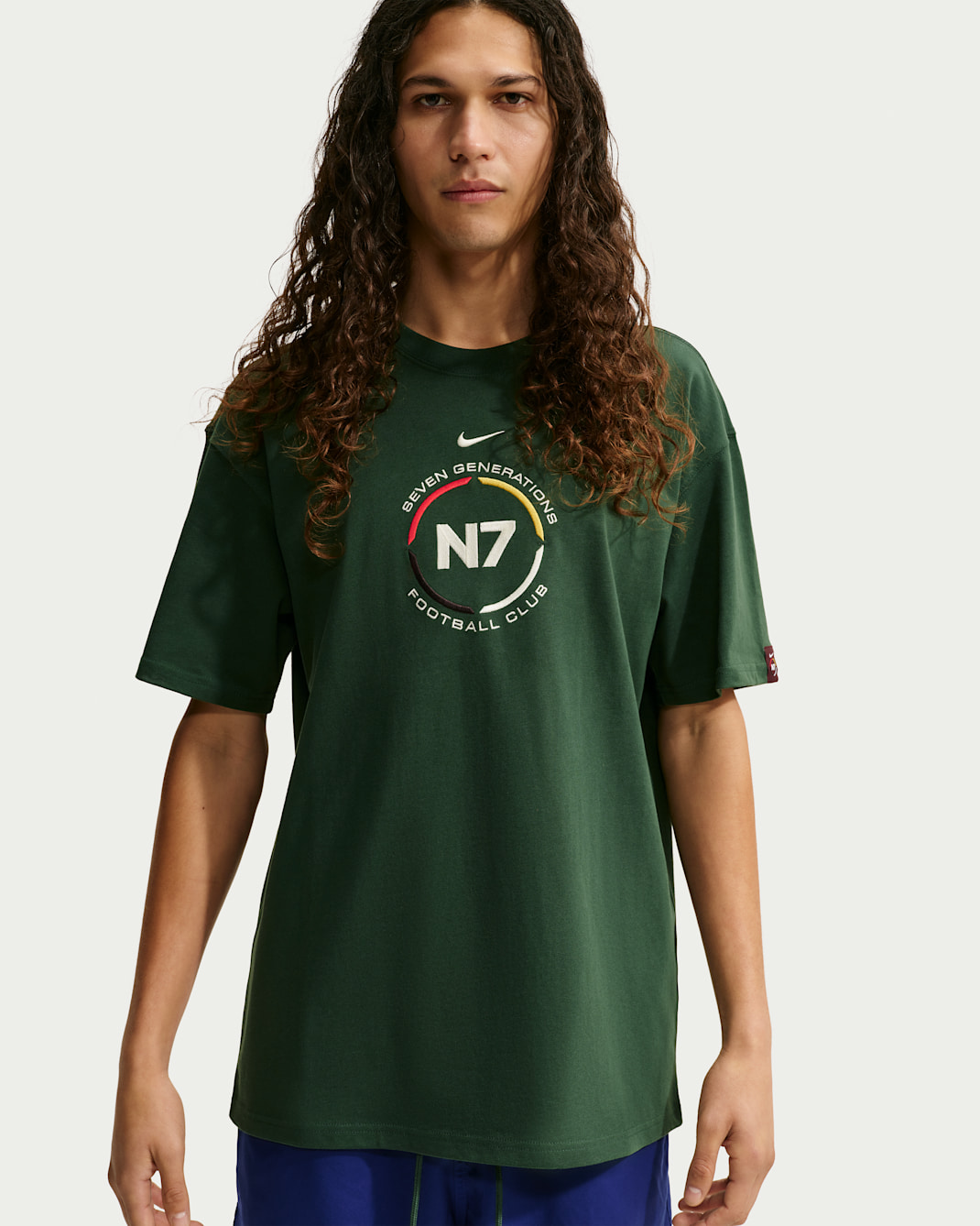 Nike Sportswear Short-Sleeve T-Shirt