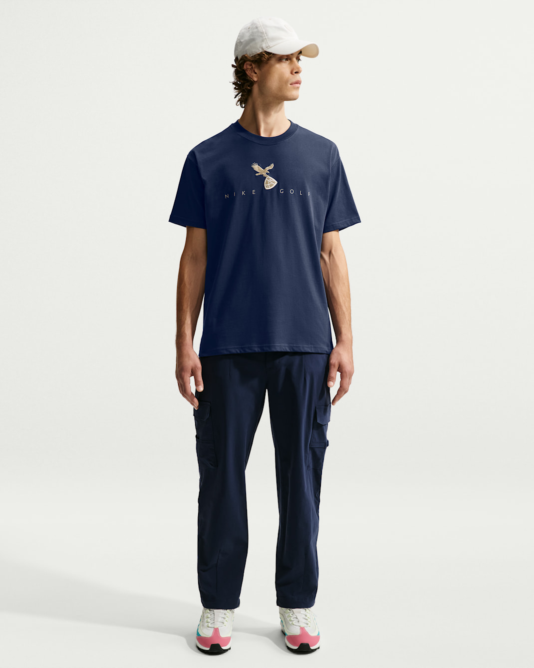 Nike Men's Golf T-Shirt