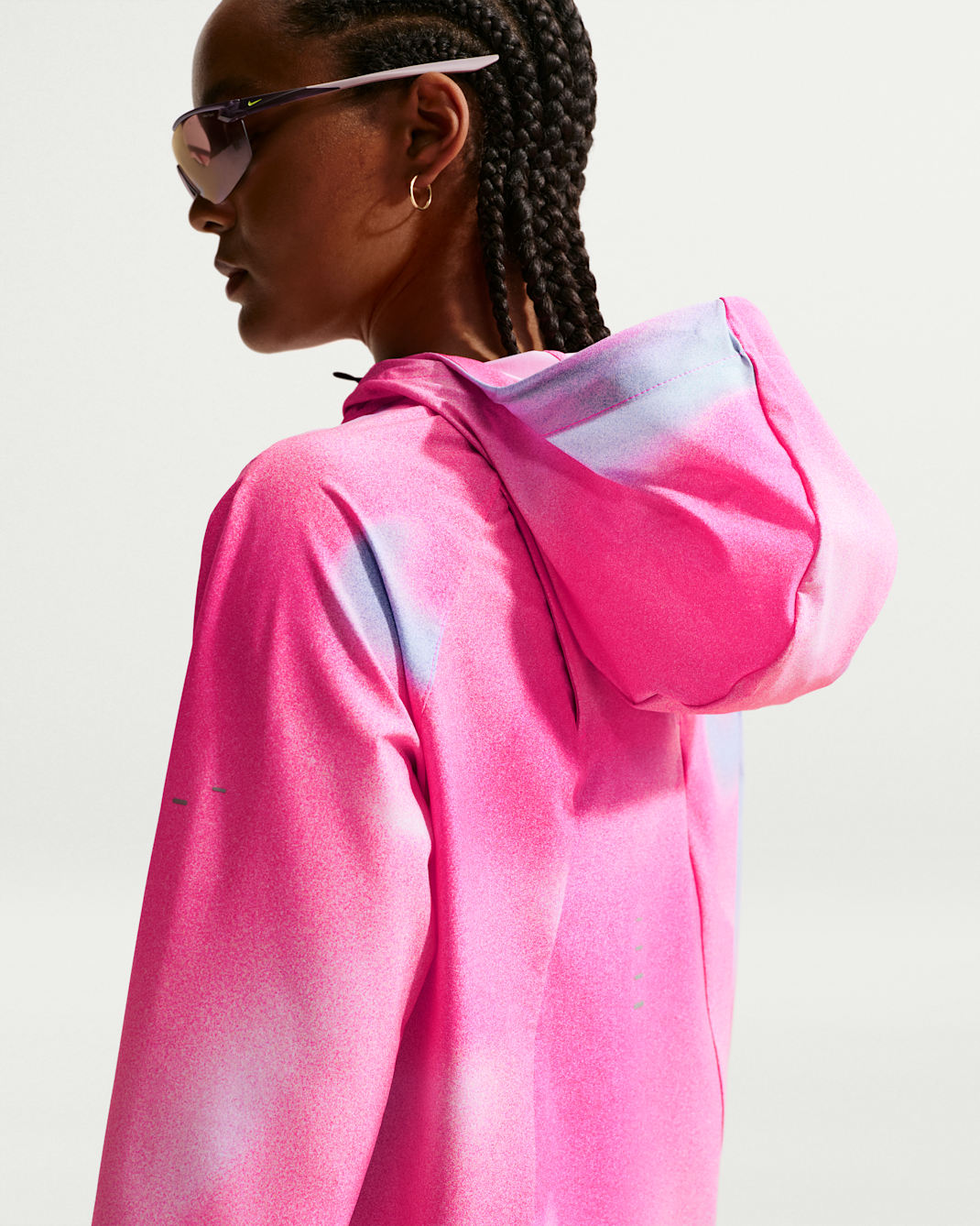 Nike Swift Women's Repel Packable Running Jacket