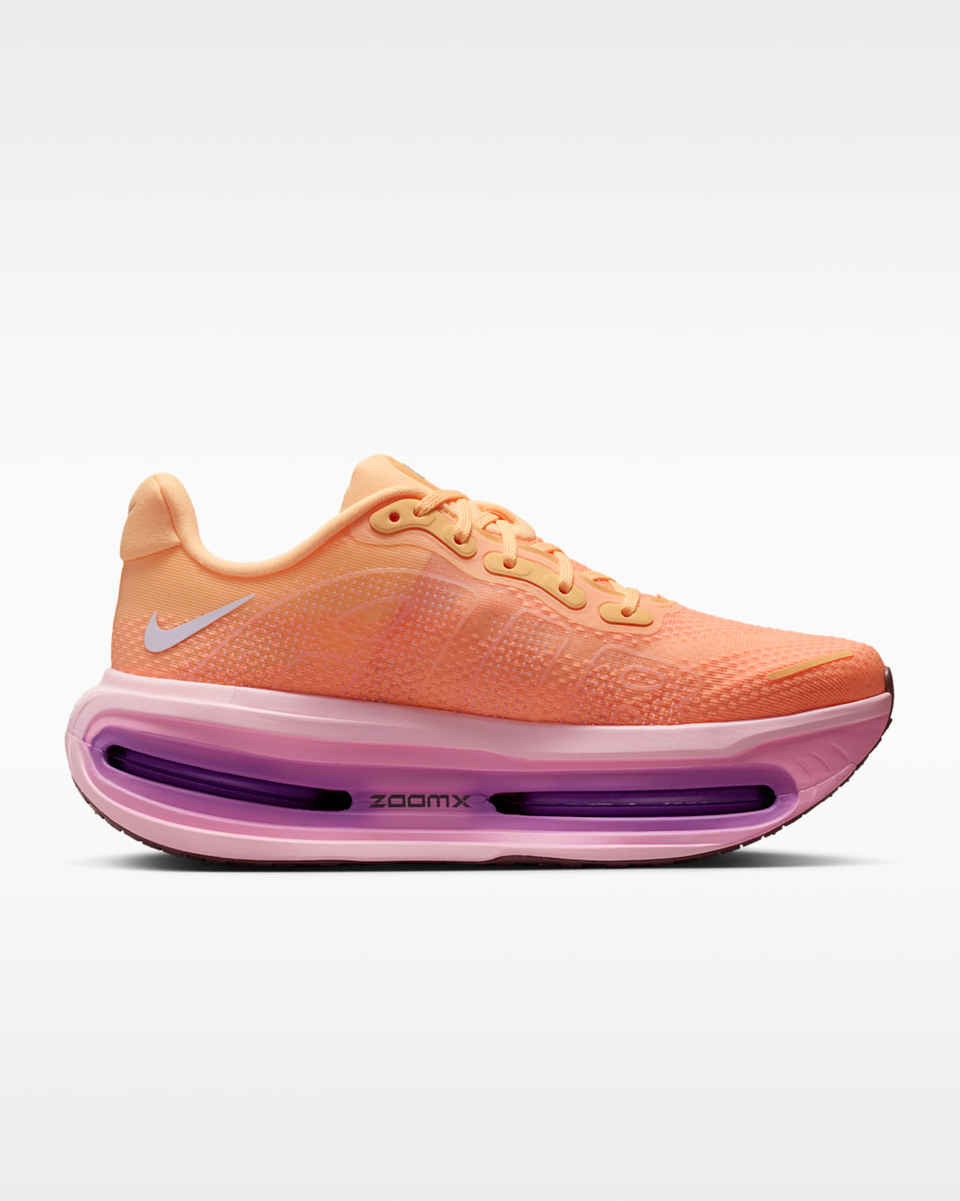 Nike Vomero Premium Women's Road Running Shoes