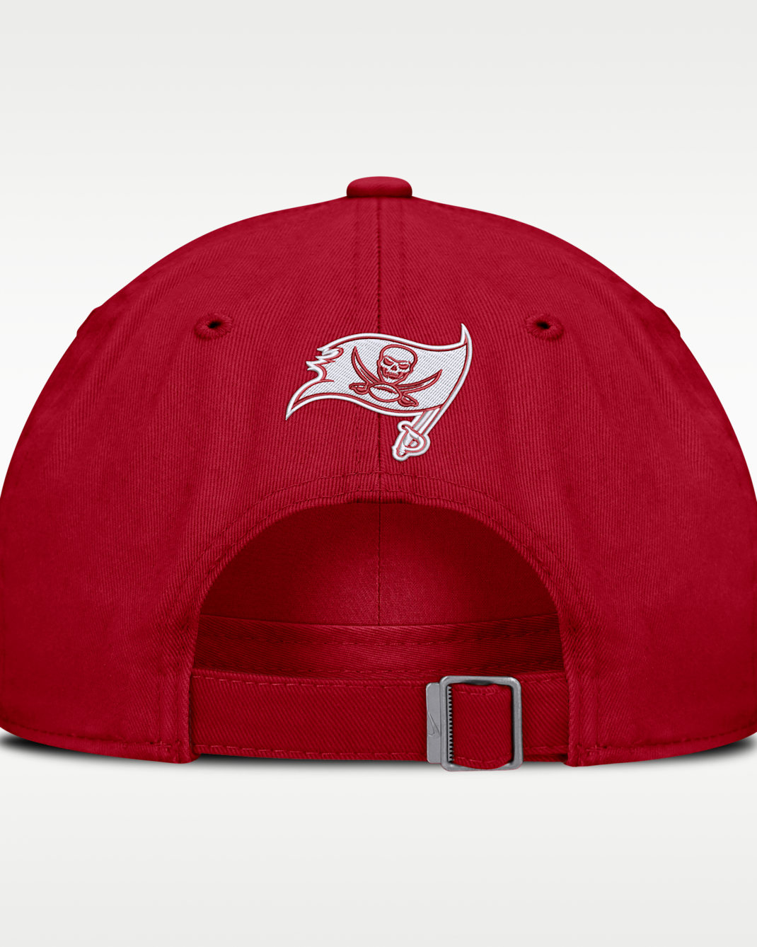 Tampa Bay Buccaneers Primetime Club Wordmark Men's Nike NFL Adjustable Hat