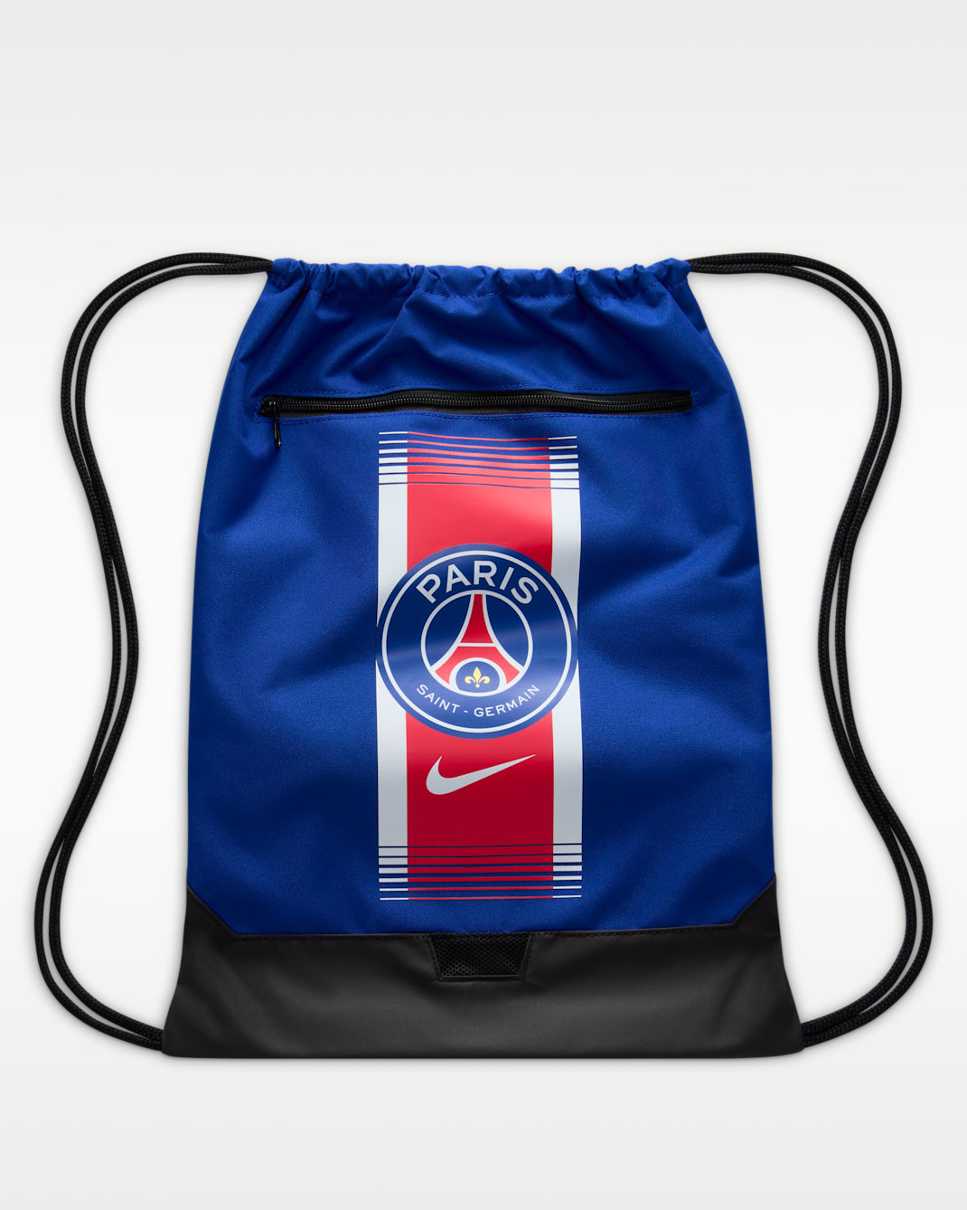 Sacca da palestra Nike Academy AOP Paris Saint‑Germain 2026/27 - Old Royal/Bianco