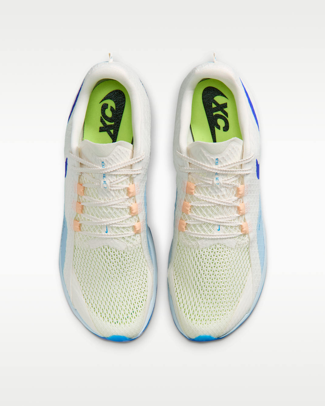 Nike Zoom Rival XC 7 Cross-Country Spikes
