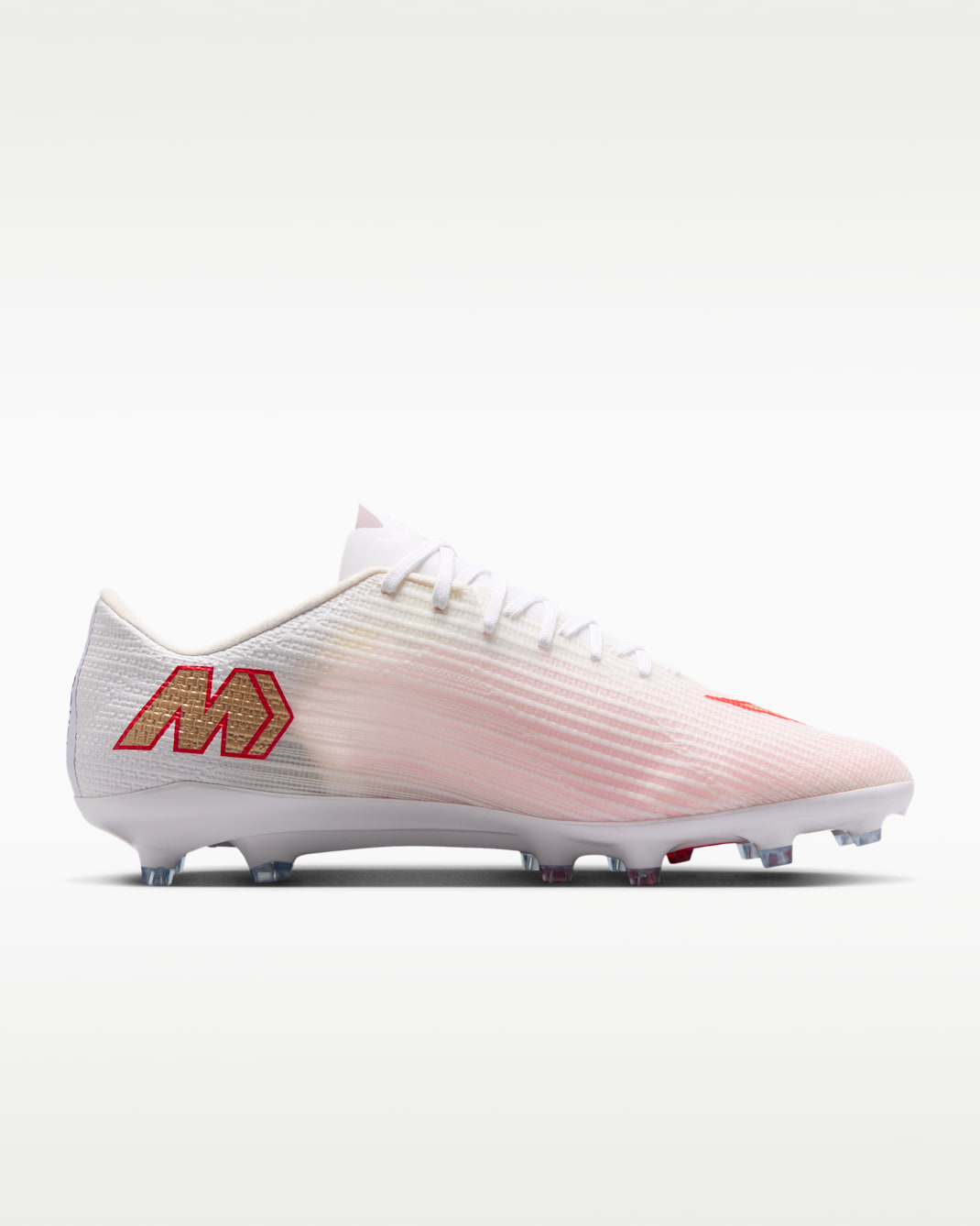 Nike Mercurial Superfly 11 Pro Artificial-Grass Low-Top Soccer Cleats