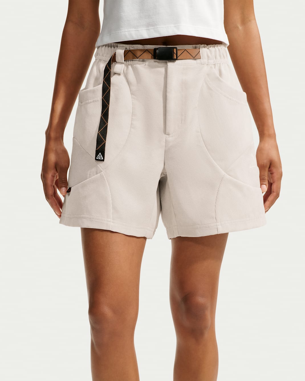 ACG Dolomiti Corduroy Shorts
