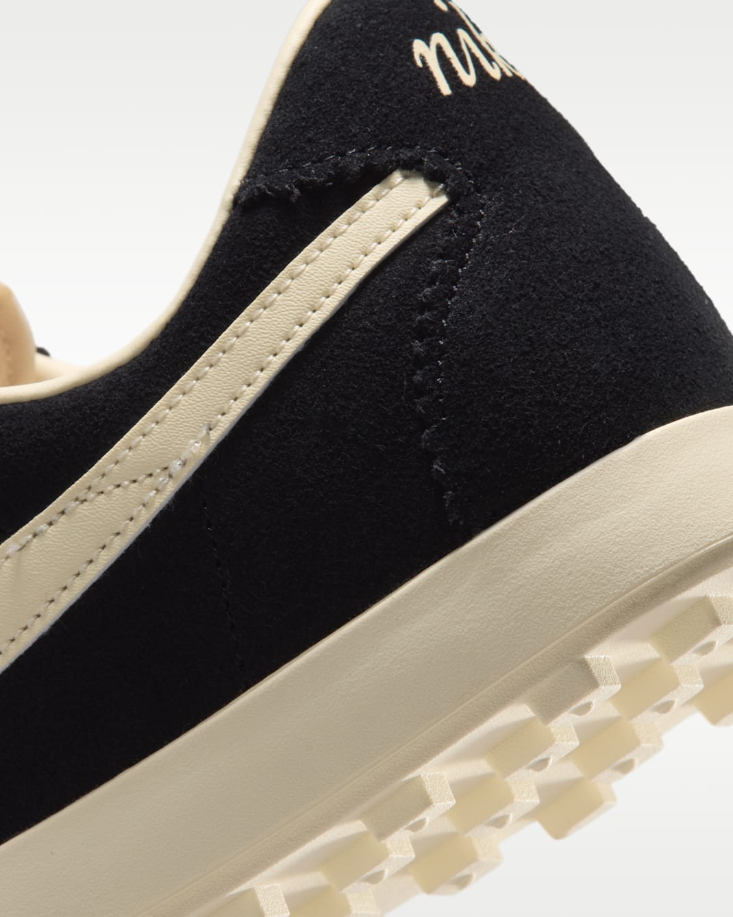 Nike Astrograbber Suede Women's Shoes