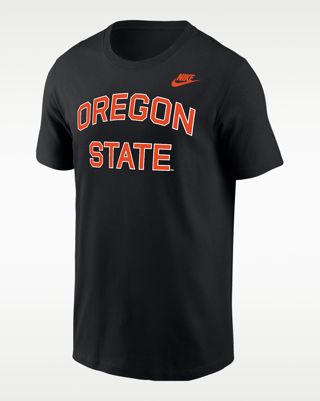 Oregon State Men's Nike College T-Shirt